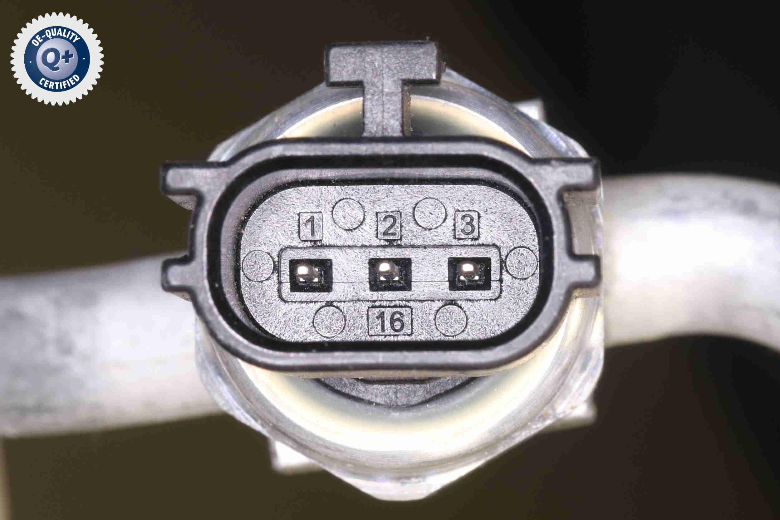 Ackoja Hoge drukleiding, airconditioning A52-20-0005