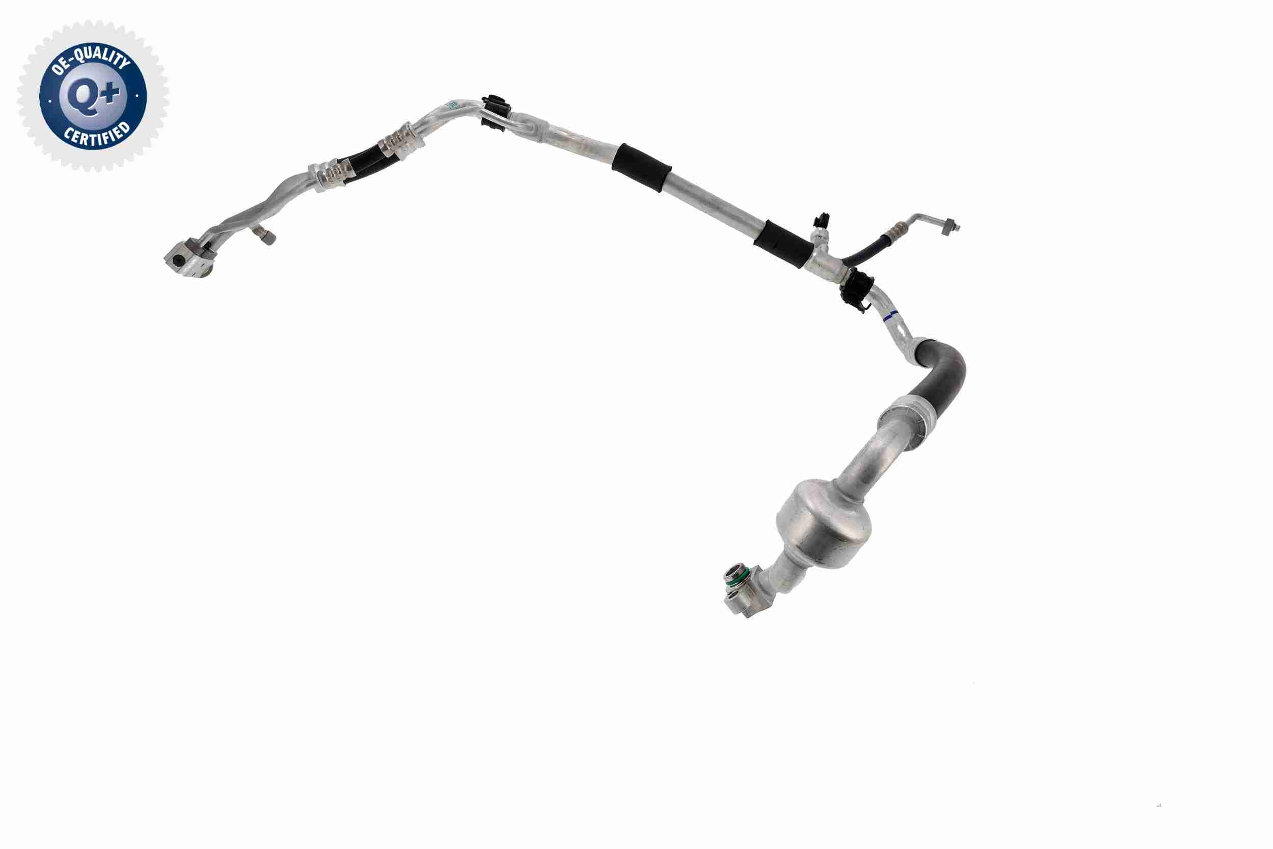 Ackoja Hoge drukleiding, airconditioning A52-20-0005