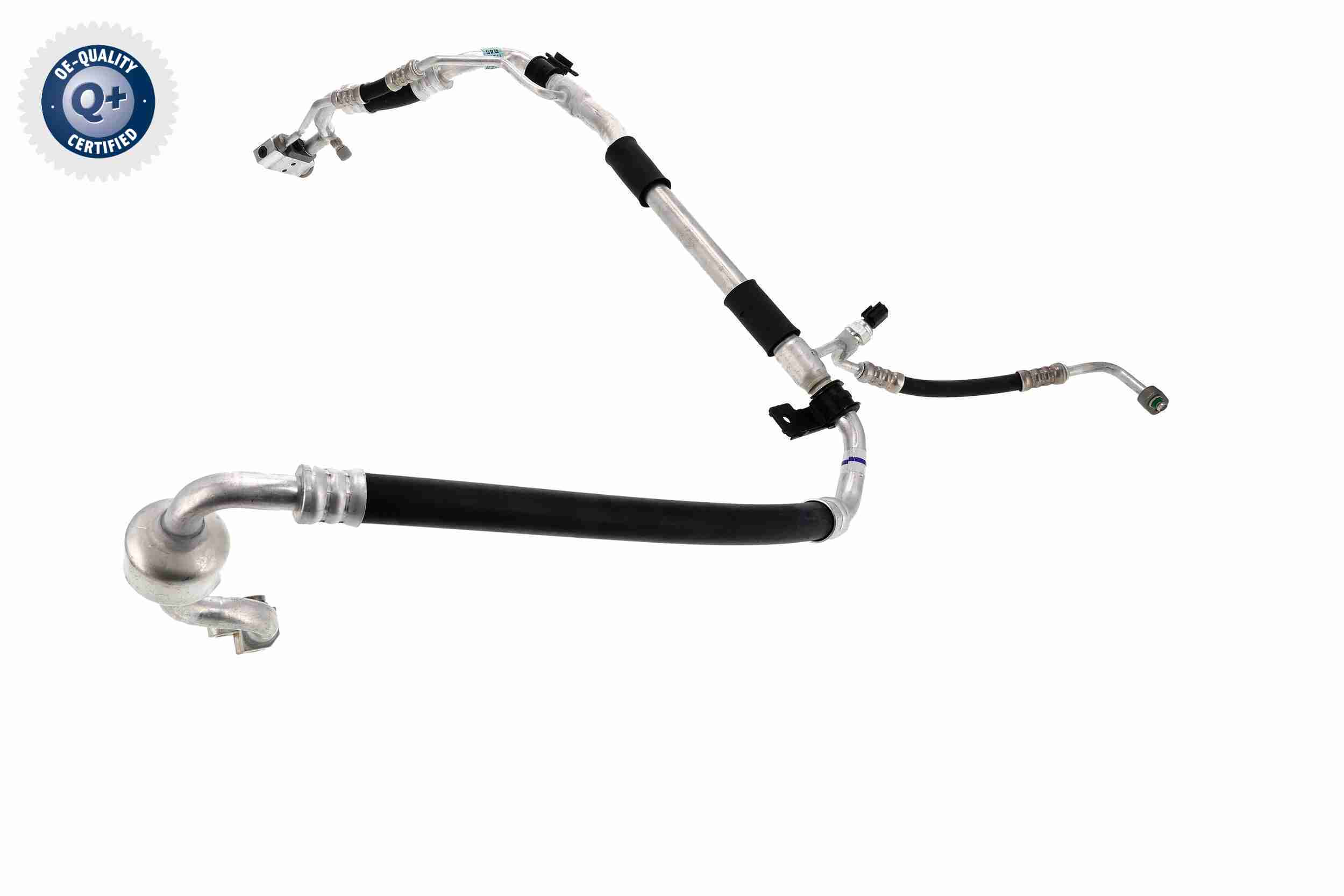 Ackoja Hoge drukleiding, airconditioning A52-20-0005