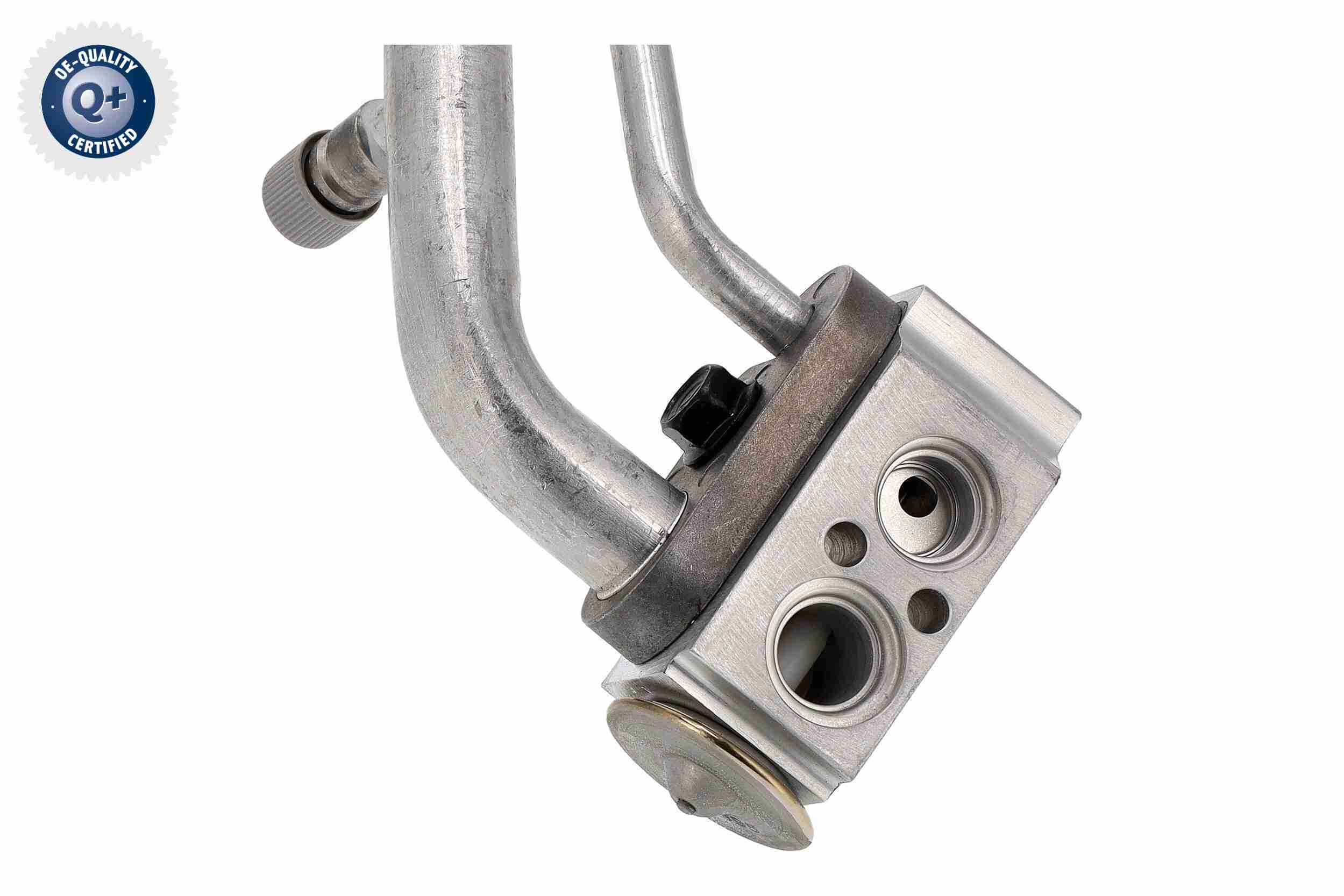 Ackoja Hoge drukleiding, airconditioning A52-20-0005