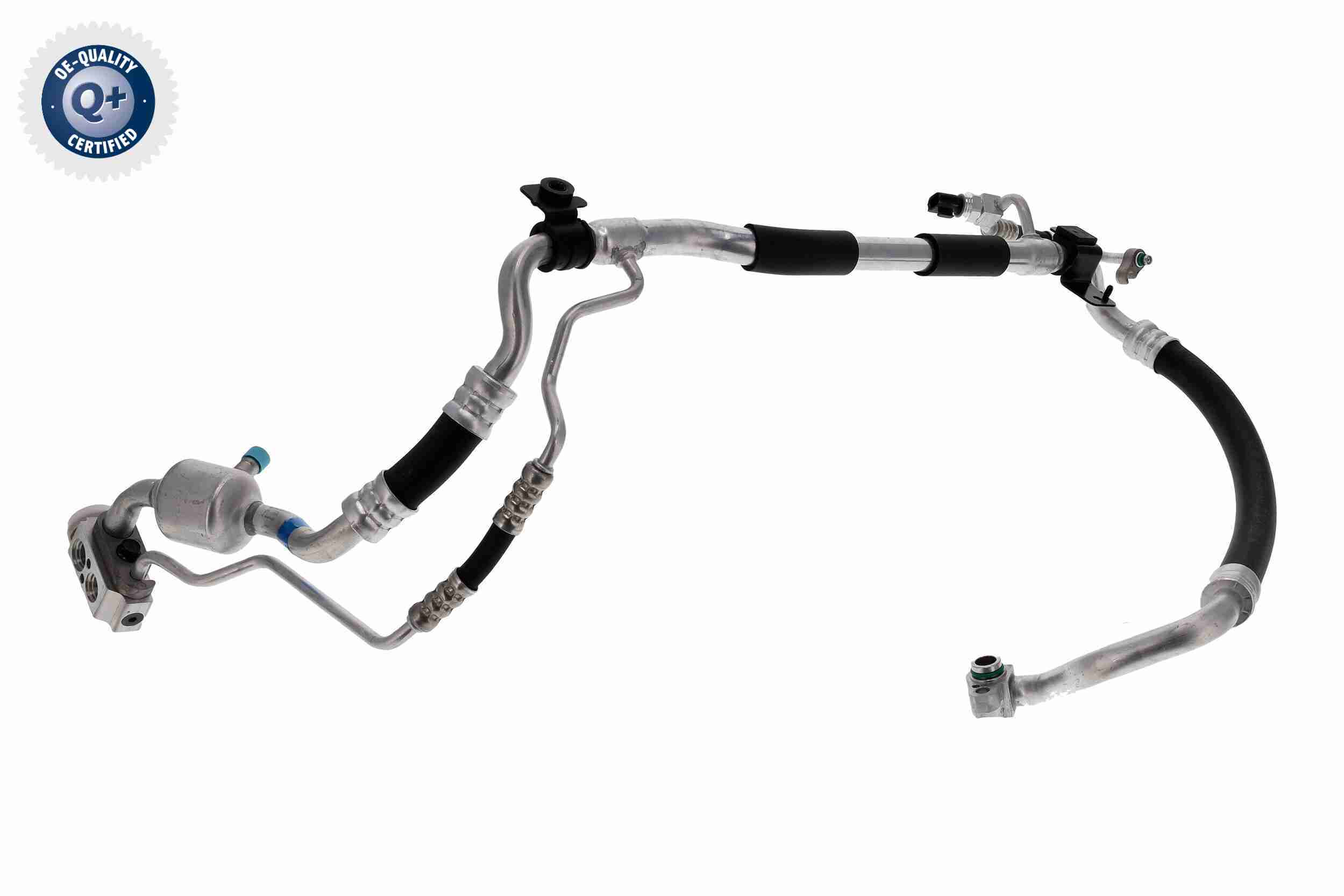 Ackoja Hoge drukleiding, airconditioning A52-20-0007