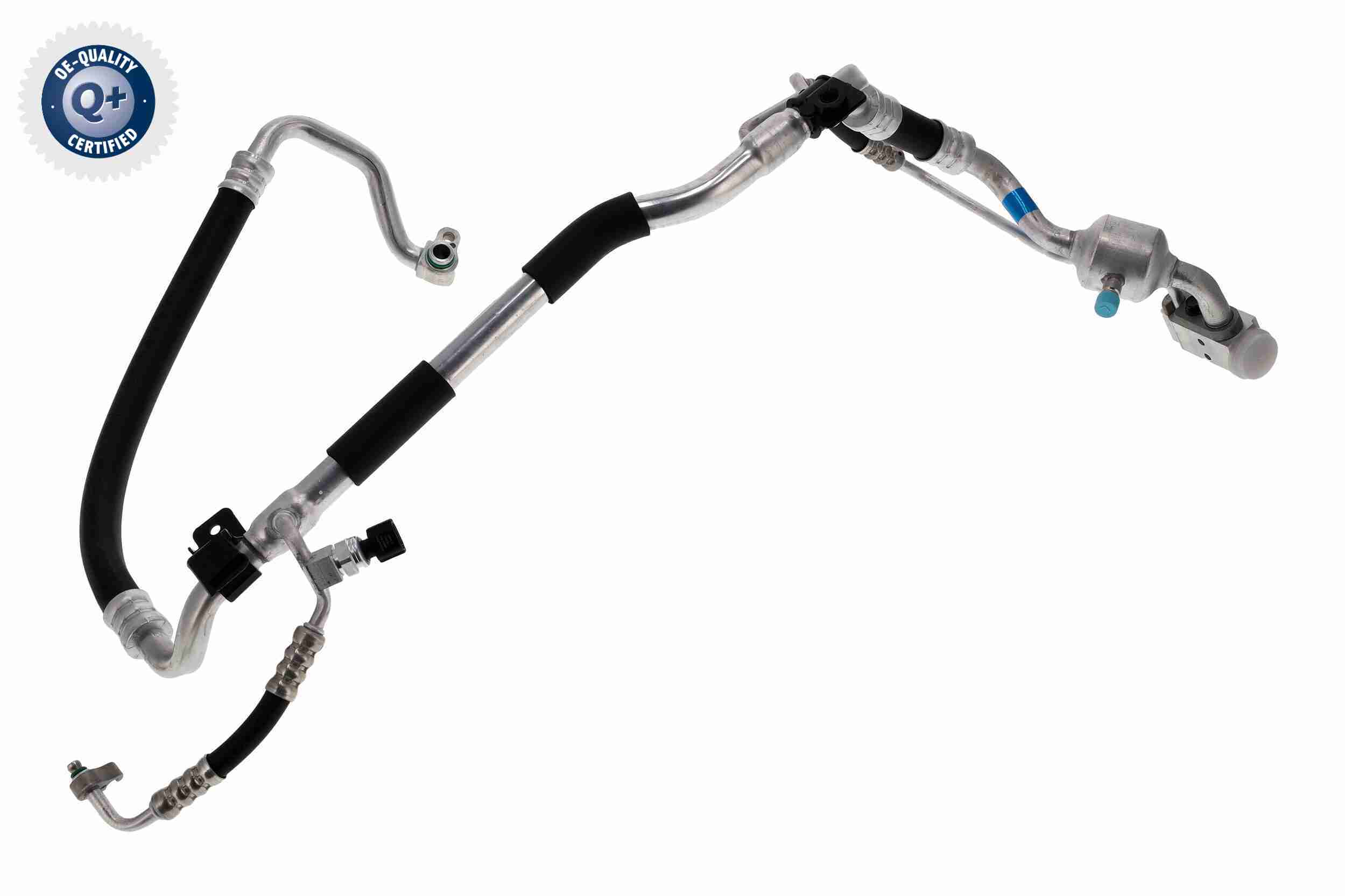 Ackoja Hoge drukleiding, airconditioning A52-20-0007