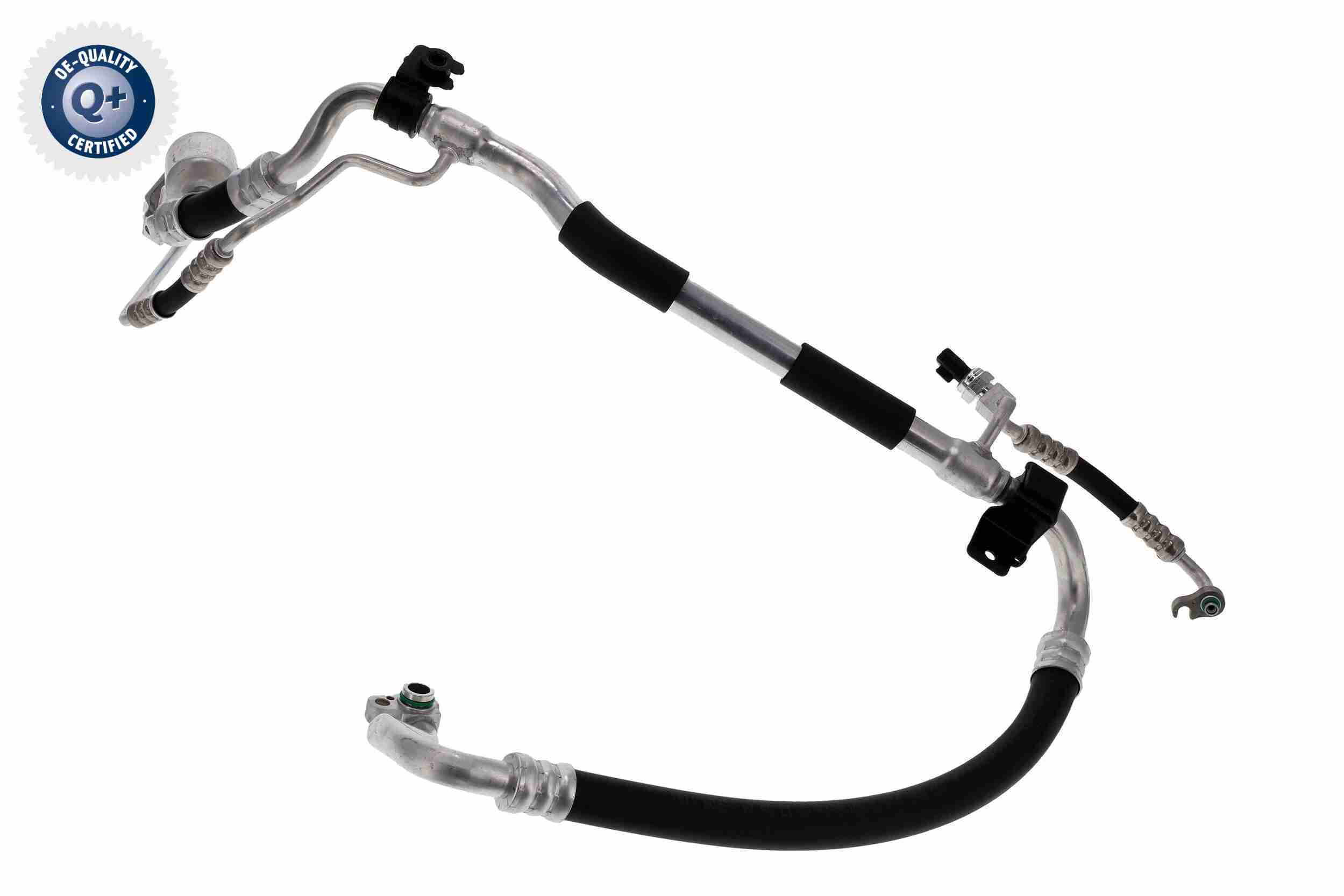 Ackoja Hoge drukleiding, airconditioning A52-20-0007