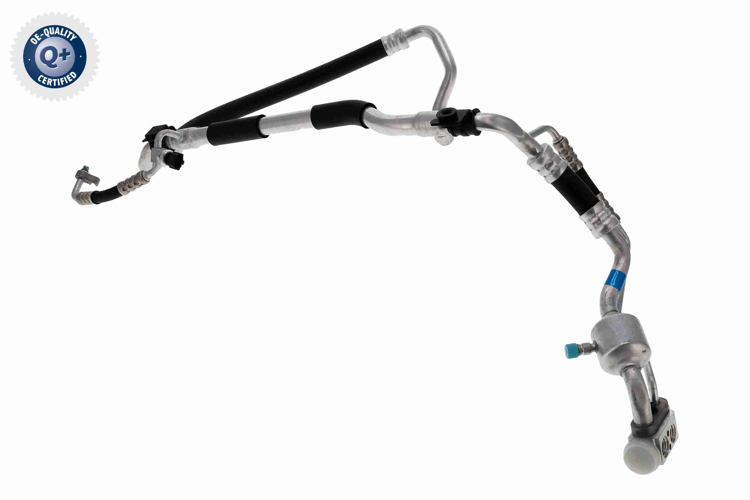 Ackoja Hoge drukleiding, airconditioning A52-20-0007