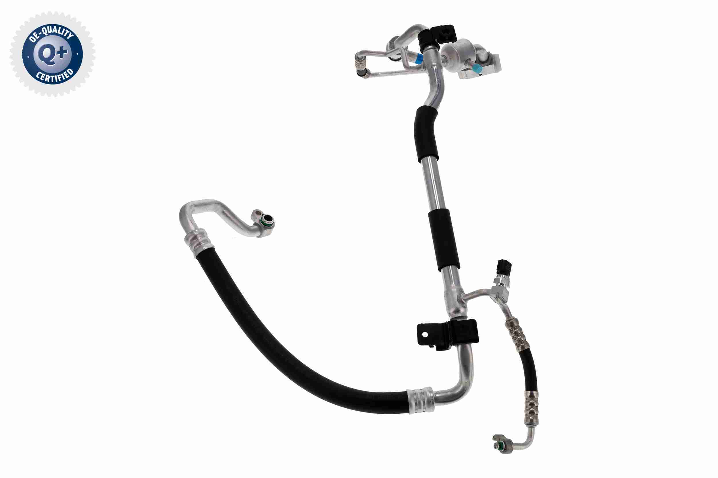 Ackoja Hoge drukleiding, airconditioning A52-20-0007