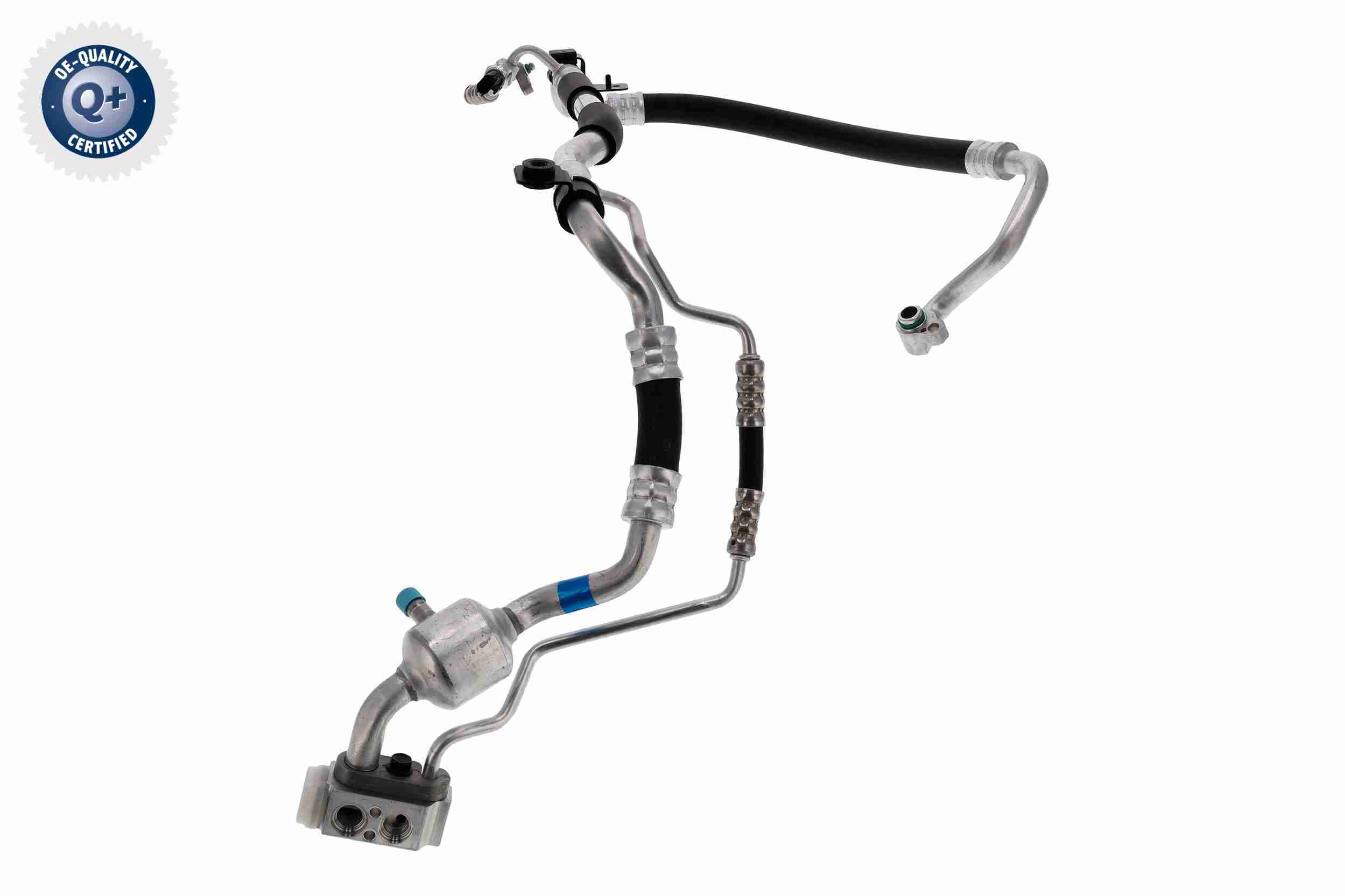 Ackoja Hoge drukleiding, airconditioning A52-20-0007