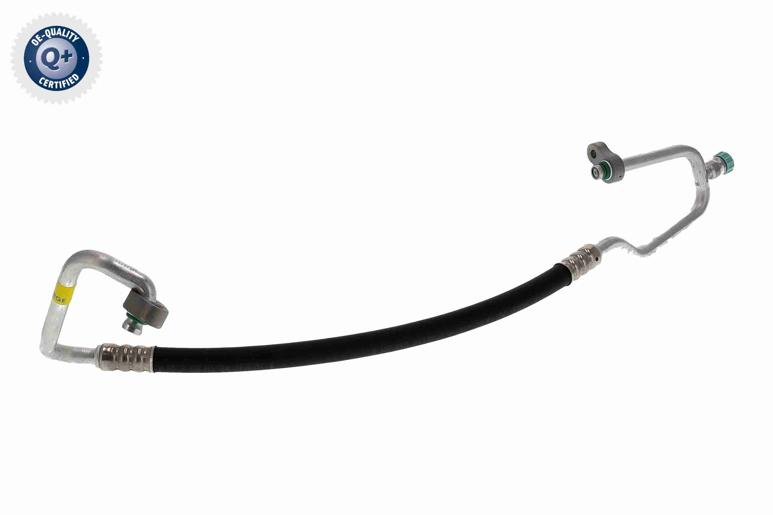 Ackoja Hoge druk- / lage drukleiding, airconditioning A52-20-0008