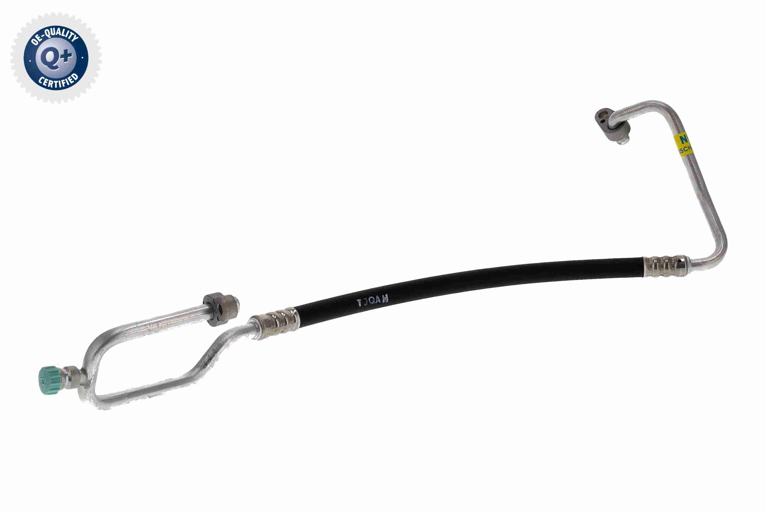 Ackoja Hoge druk- / lage drukleiding, airconditioning A52-20-0008