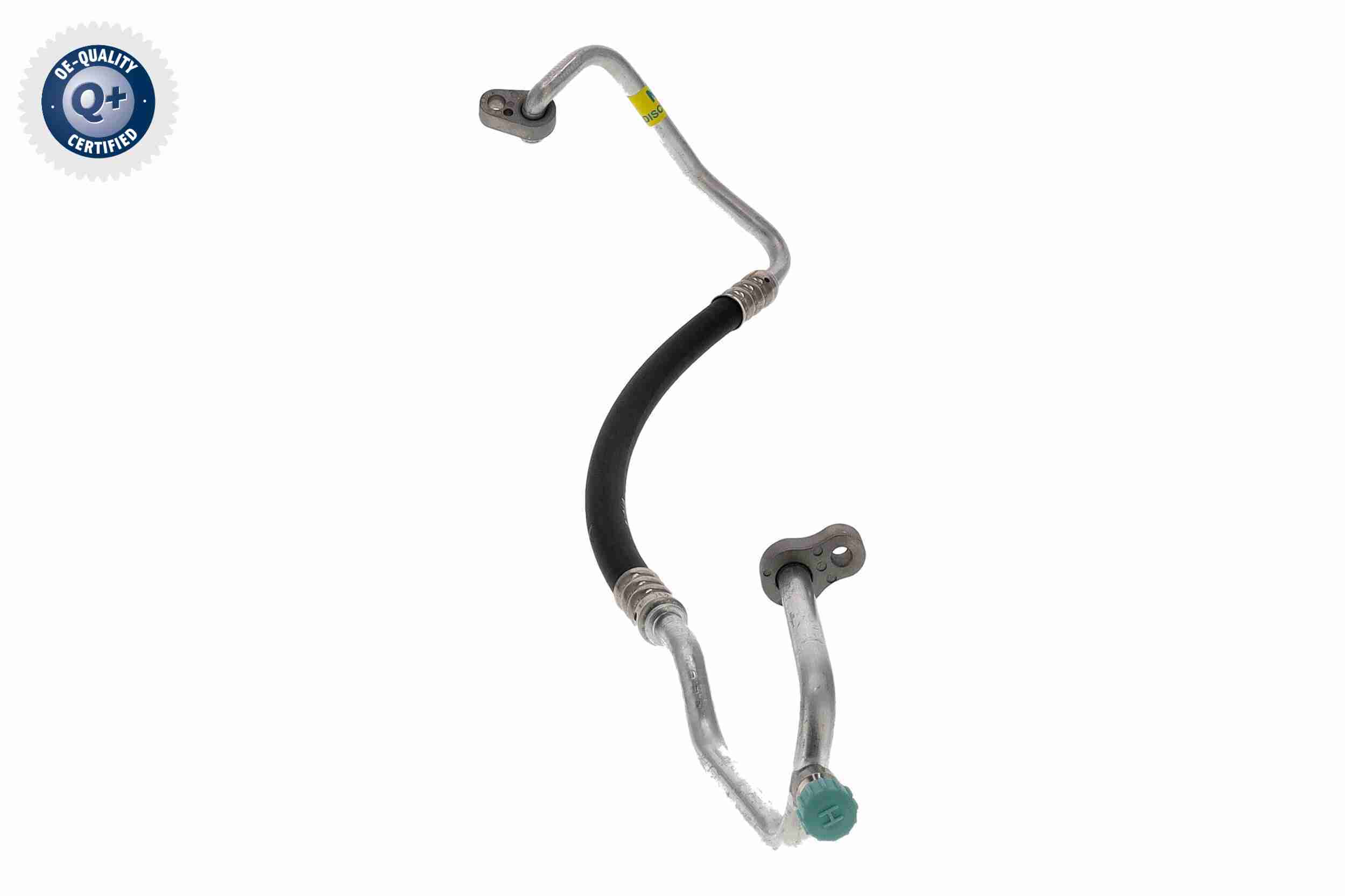 Ackoja Hoge druk- / lage drukleiding, airconditioning A52-20-0008