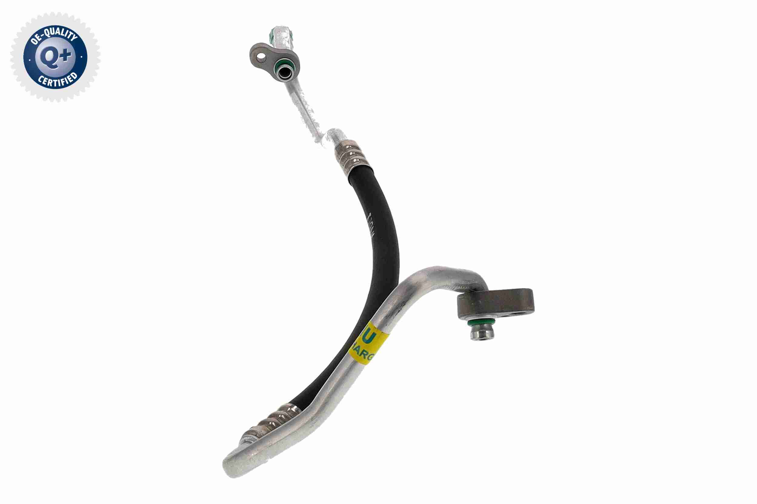 Ackoja Hoge druk- / lage drukleiding, airconditioning A52-20-0008