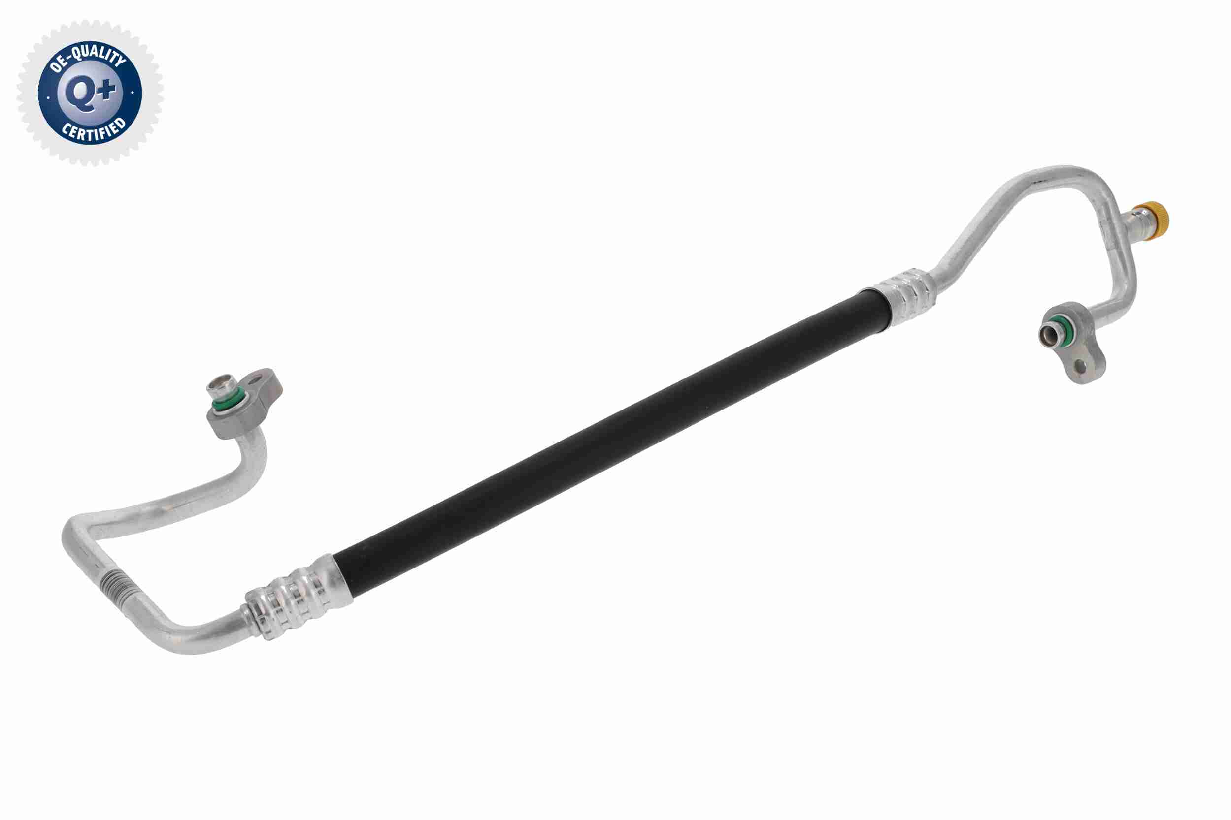 Ackoja Hoge druk- / lage drukleiding, airconditioning A52-20-0009