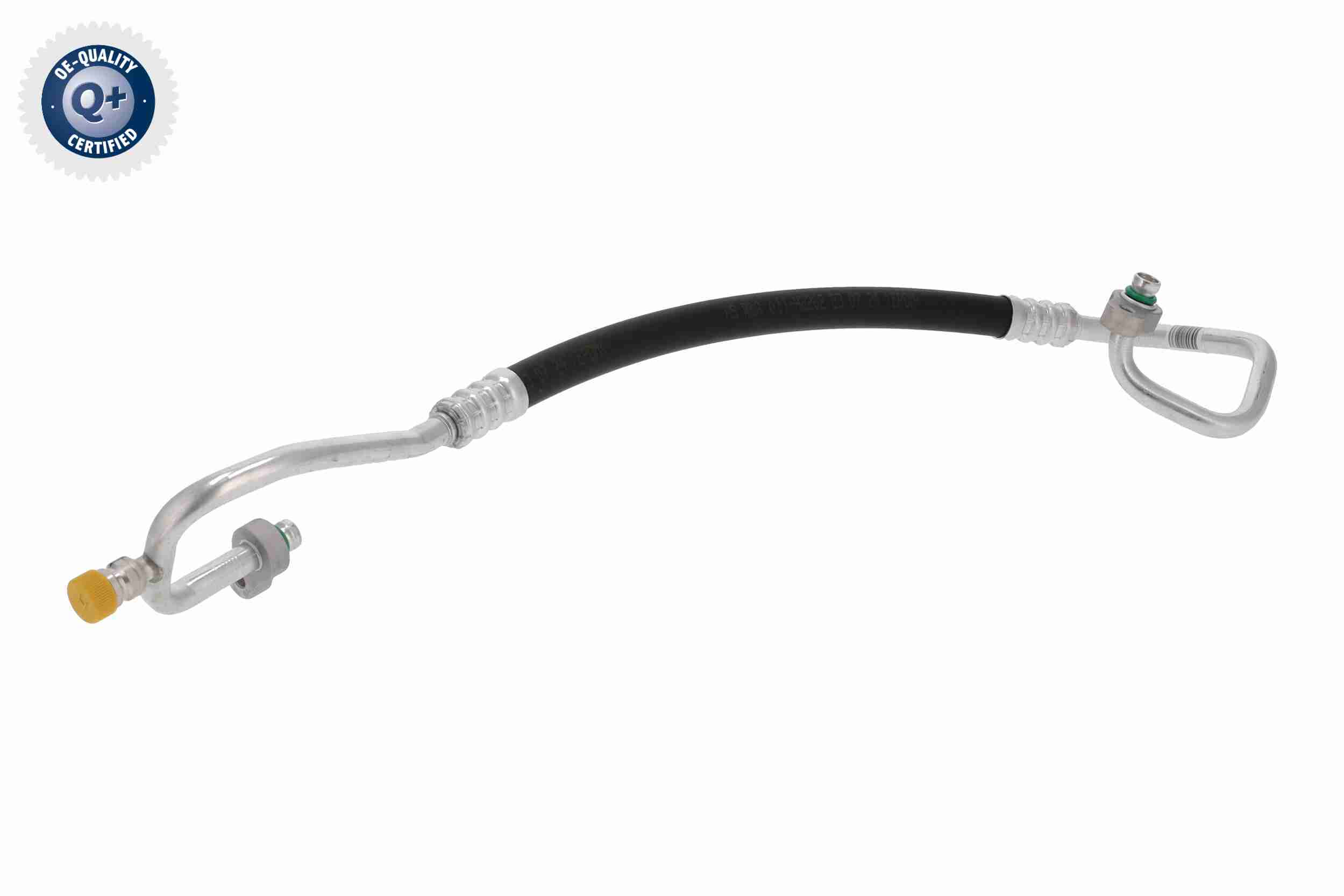 Ackoja Hoge druk- / lage drukleiding, airconditioning A52-20-0009