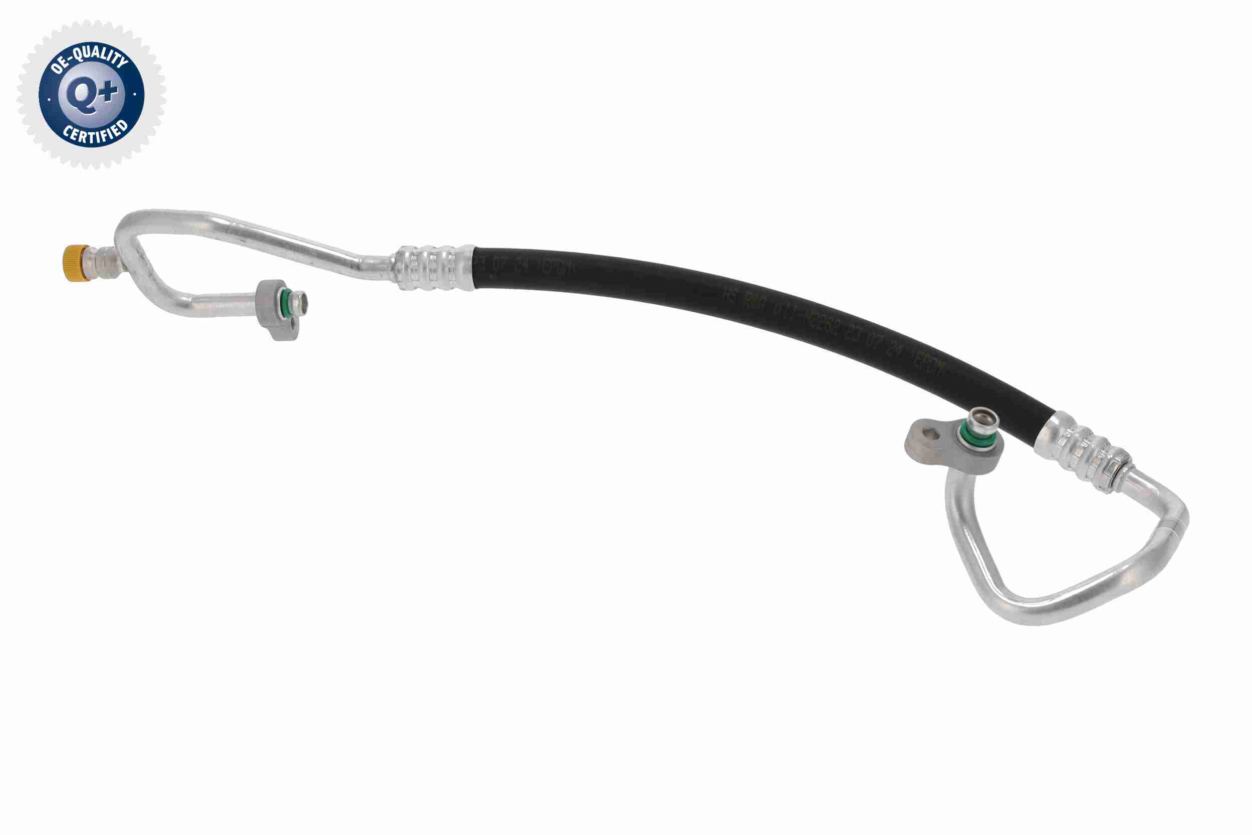 Ackoja Hoge druk- / lage drukleiding, airconditioning A52-20-0009