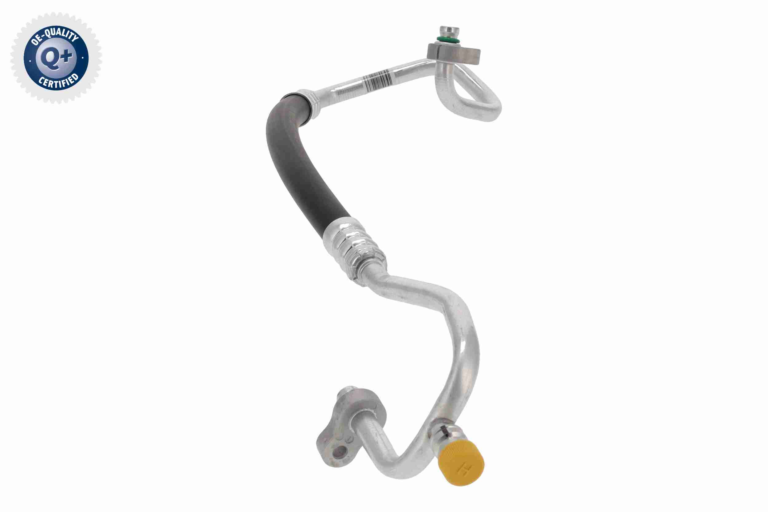 Ackoja Hoge druk- / lage drukleiding, airconditioning A52-20-0009