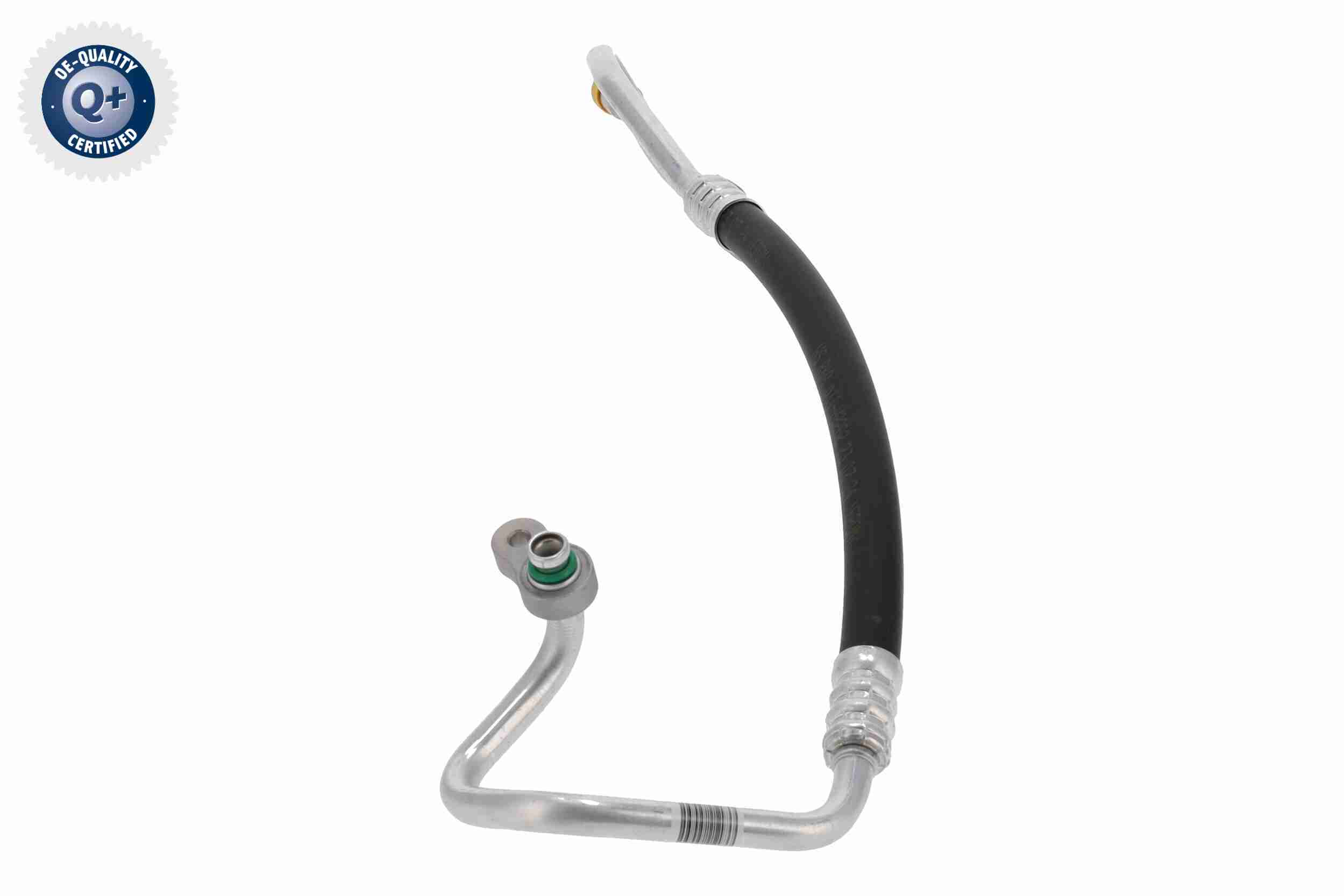 Ackoja Hoge druk- / lage drukleiding, airconditioning A52-20-0009