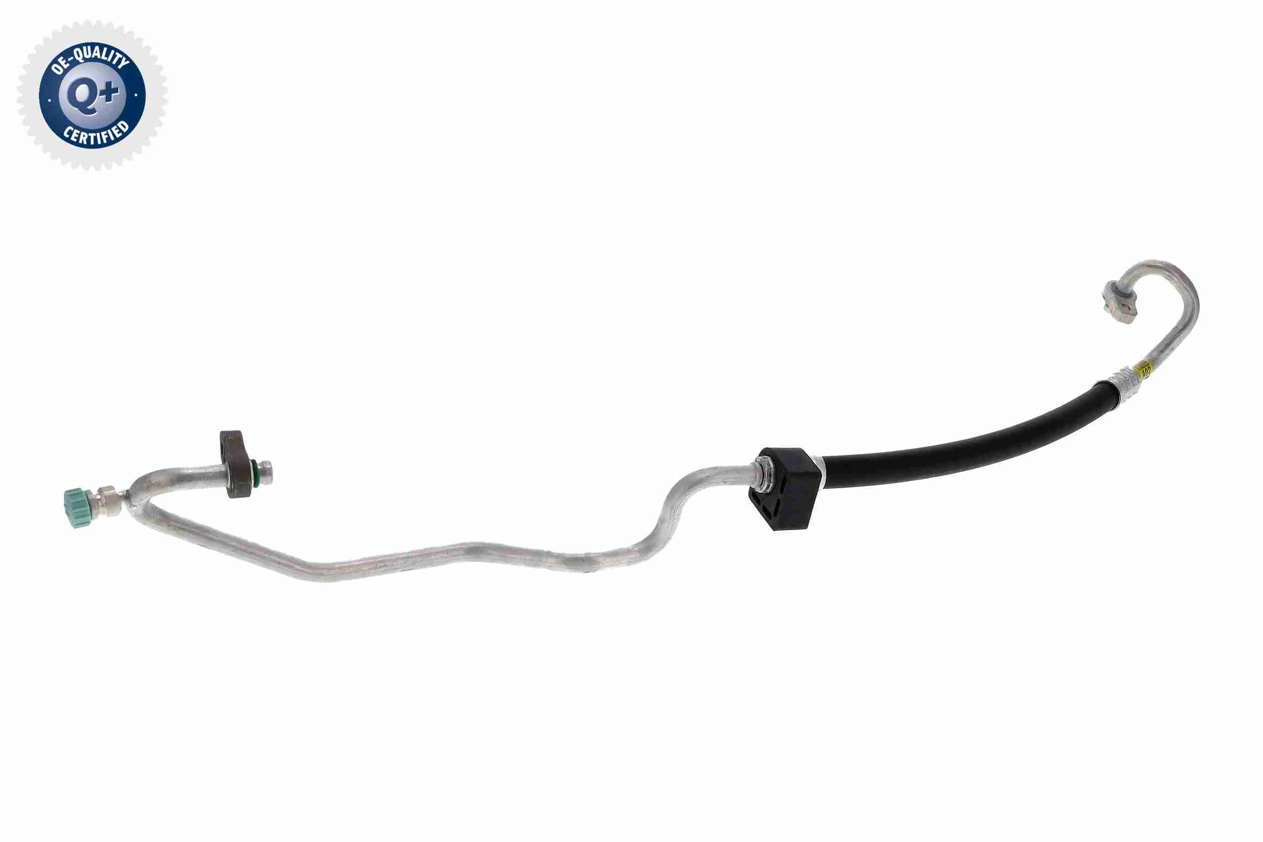 Ackoja Hoge druk- / lage drukleiding, airconditioning A52-20-0010