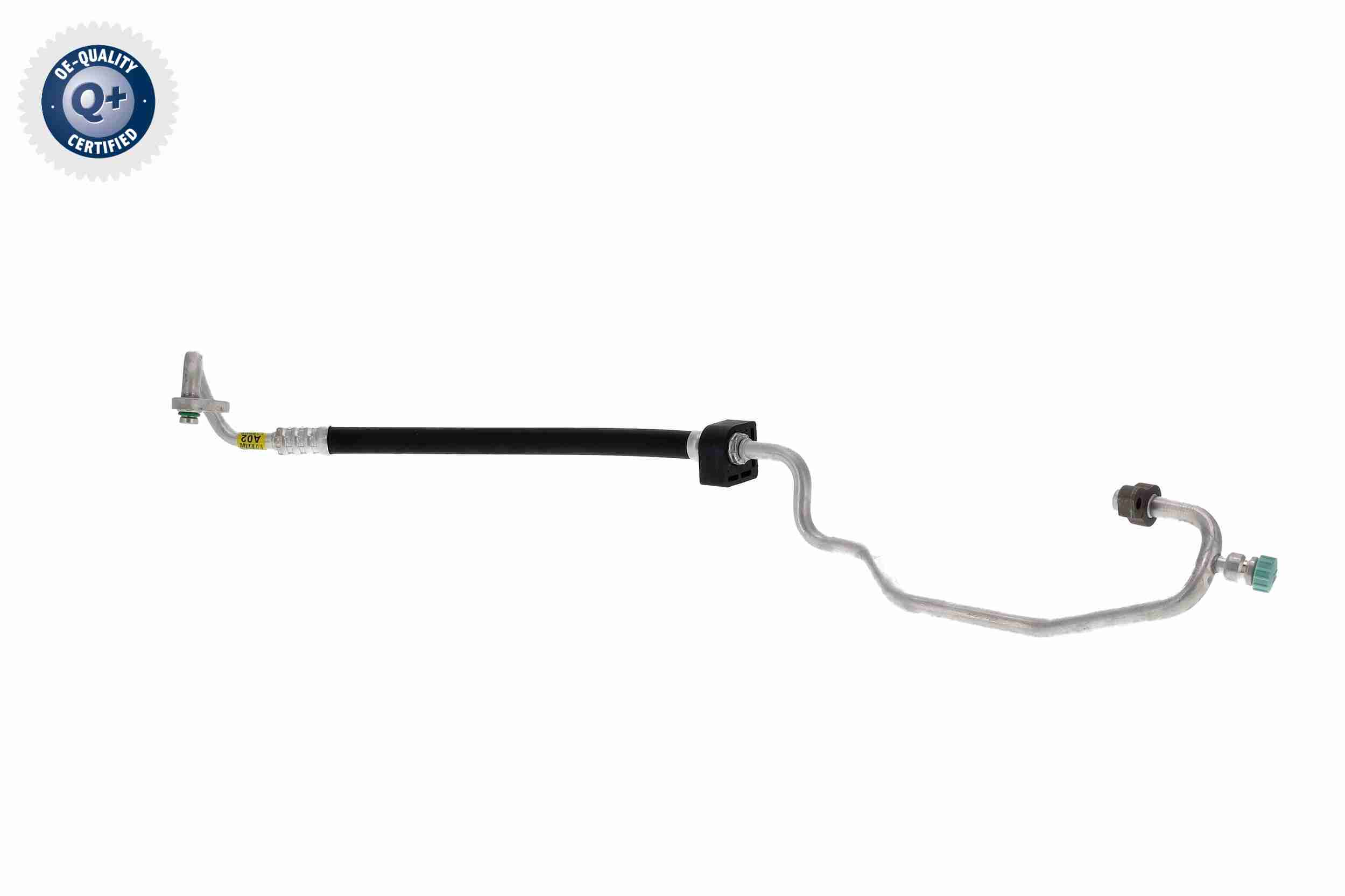 Ackoja Hoge druk- / lage drukleiding, airconditioning A52-20-0010