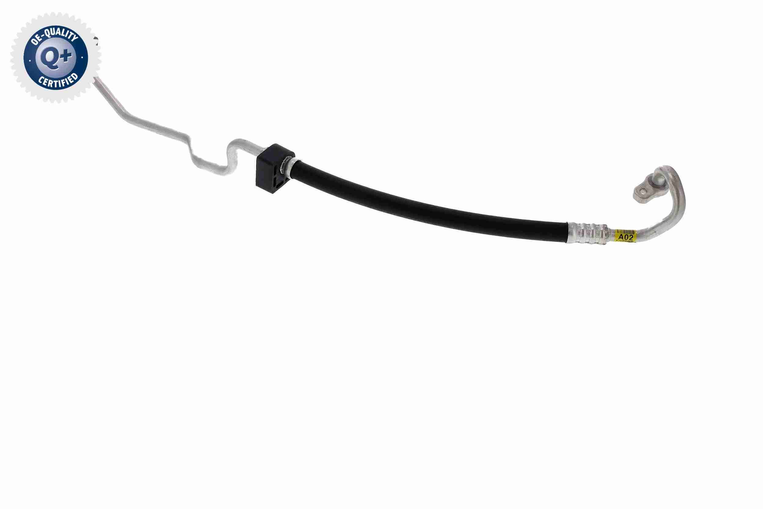 Ackoja Hoge druk- / lage drukleiding, airconditioning A52-20-0010