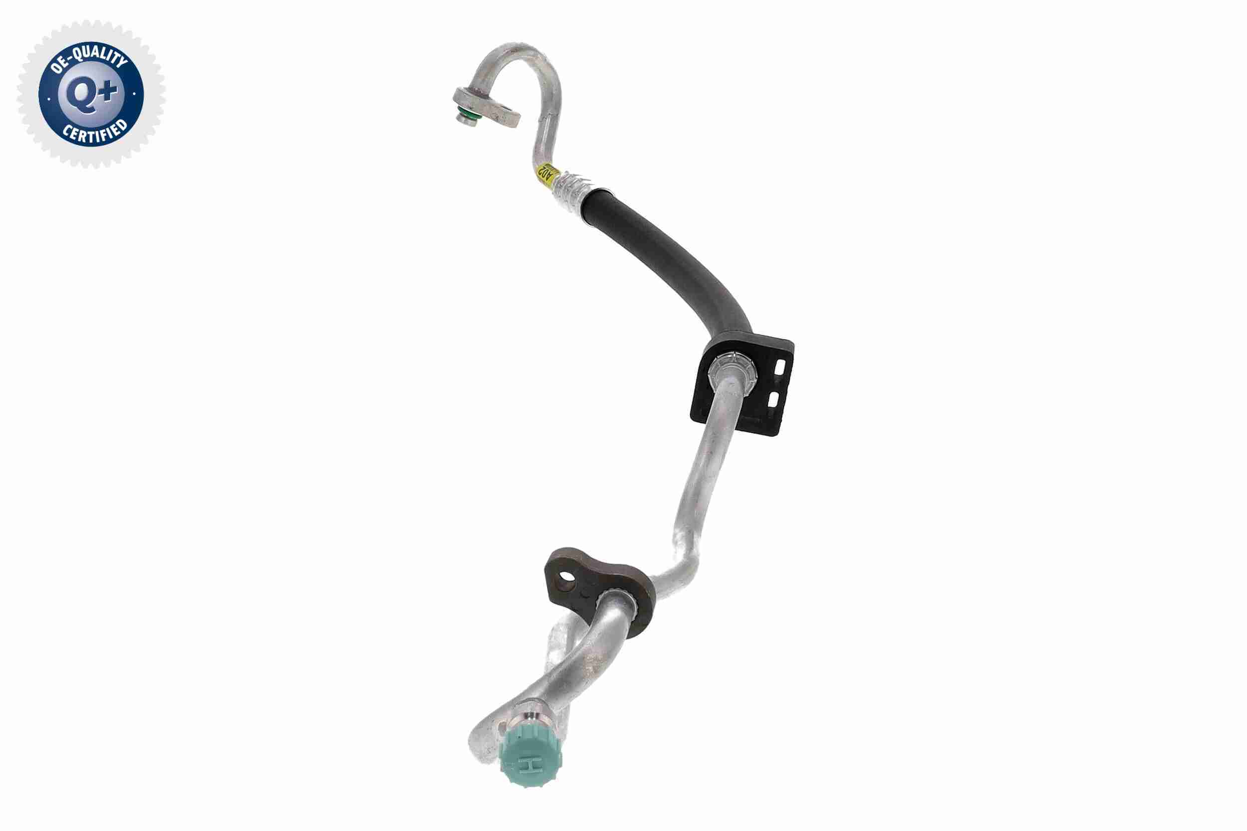 Ackoja Hoge druk- / lage drukleiding, airconditioning A52-20-0010