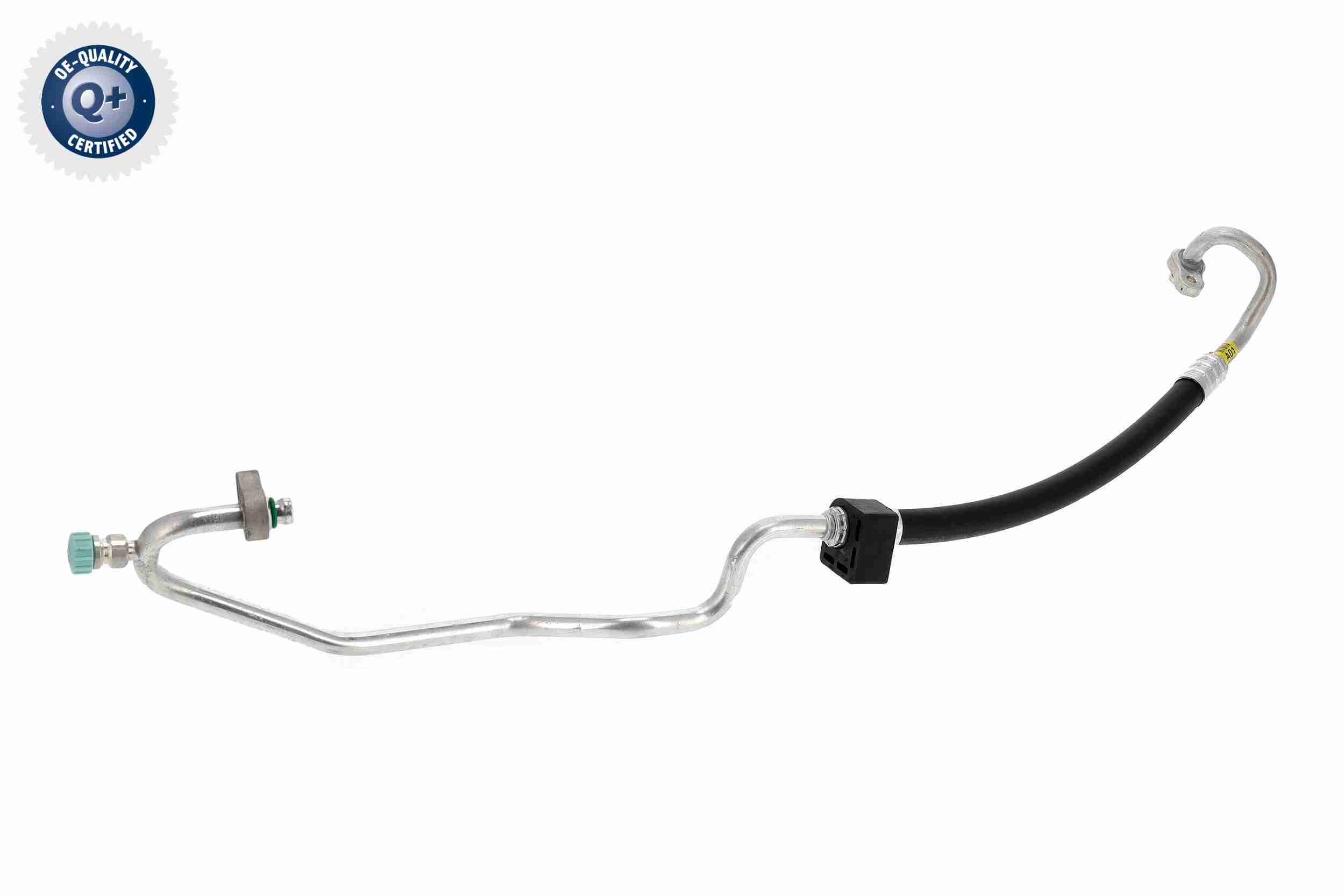 Ackoja Hoge druk- / lage drukleiding, airconditioning A52-20-0011