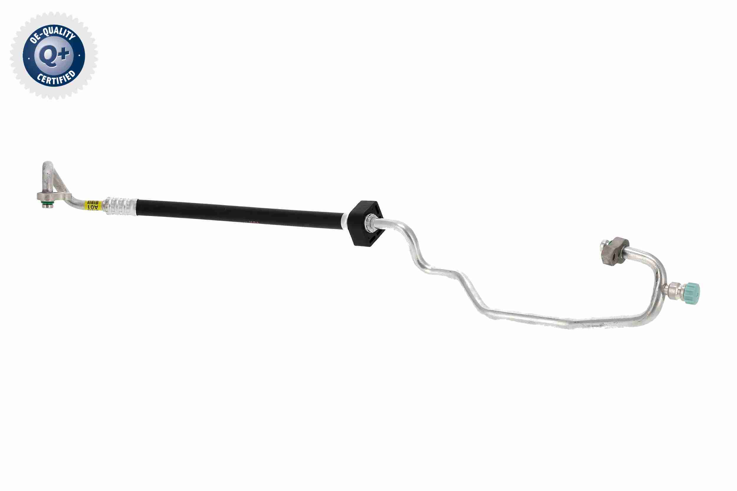 Ackoja Hoge druk- / lage drukleiding, airconditioning A52-20-0011