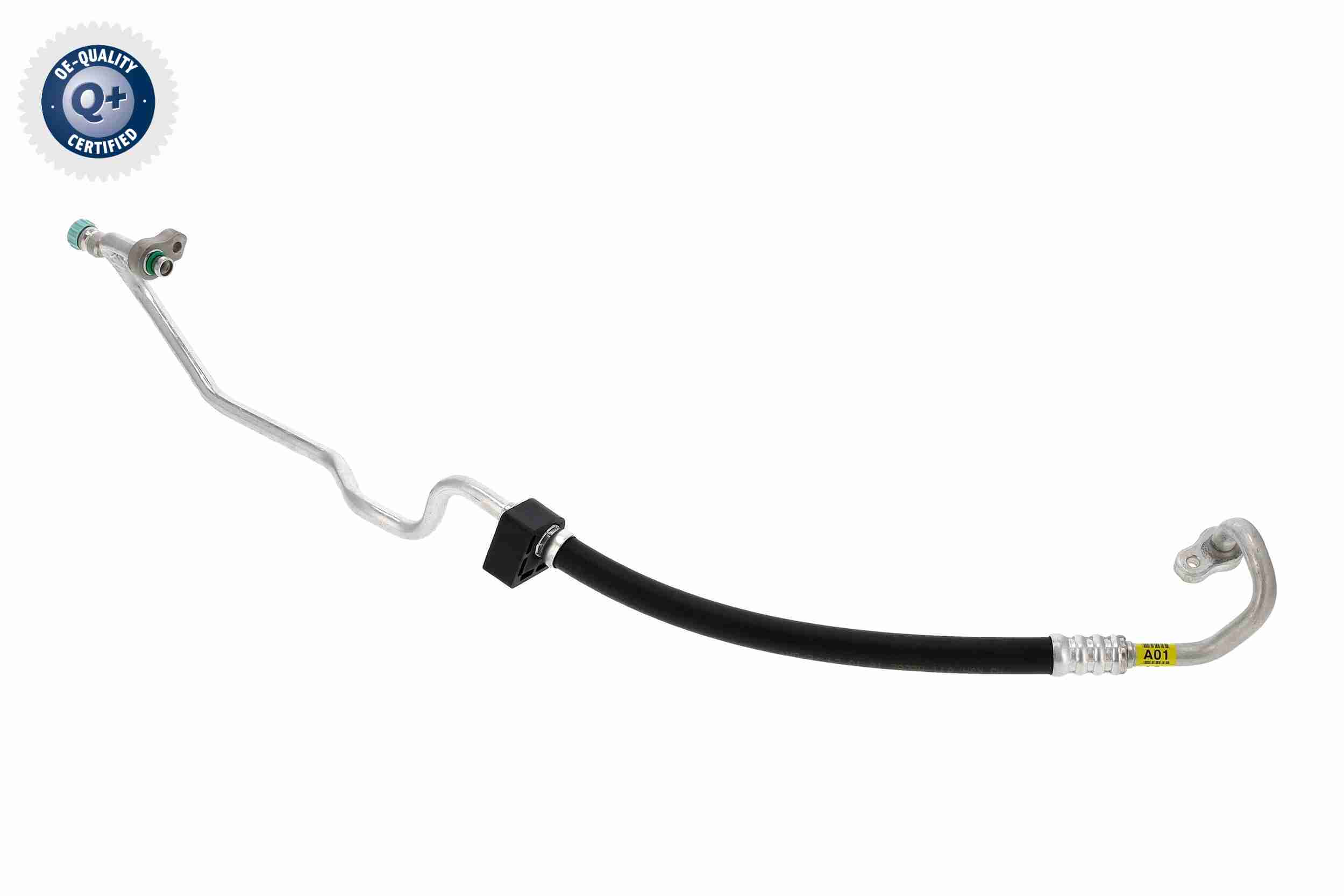 Ackoja Hoge druk- / lage drukleiding, airconditioning A52-20-0011