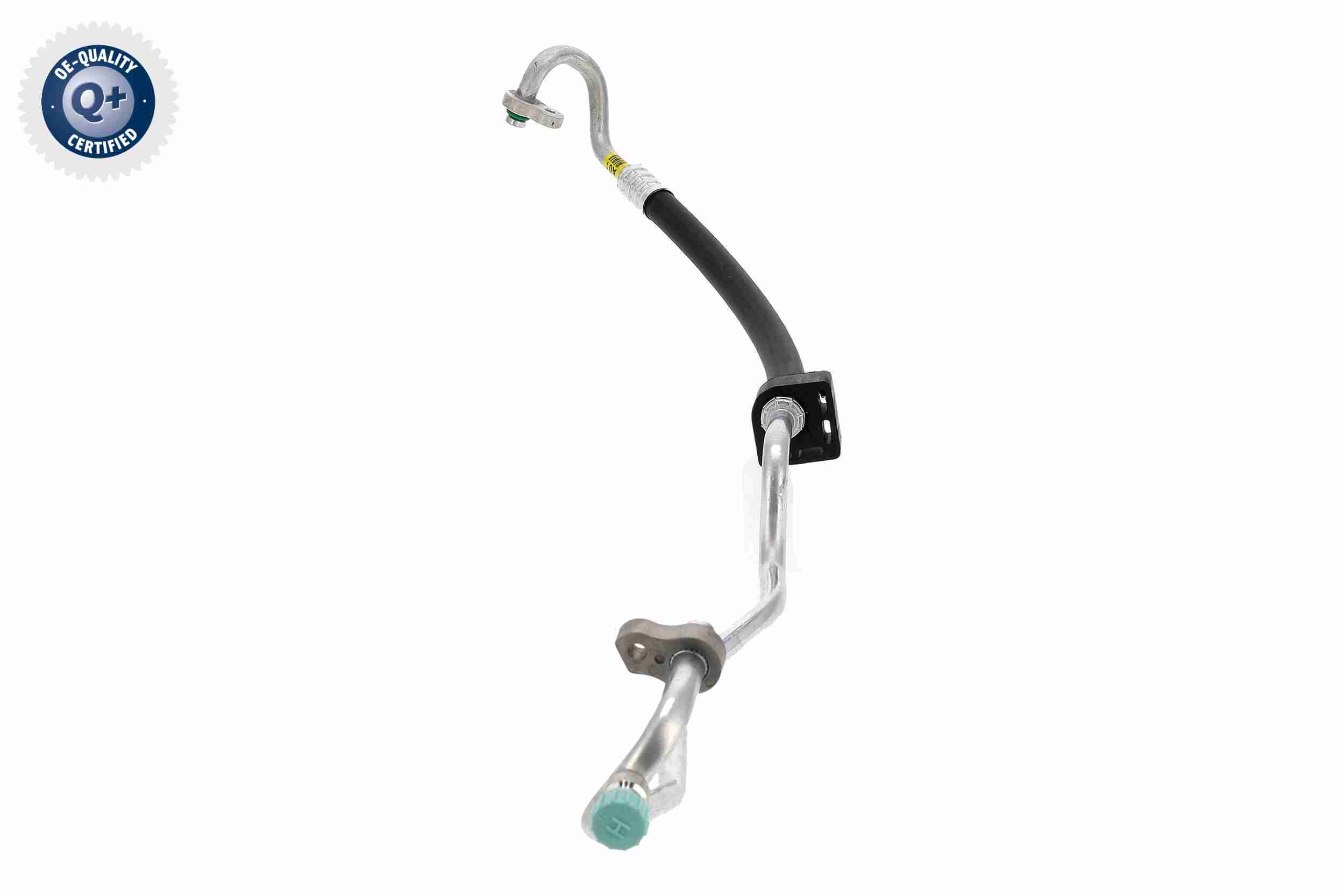 Ackoja Hoge druk- / lage drukleiding, airconditioning A52-20-0011