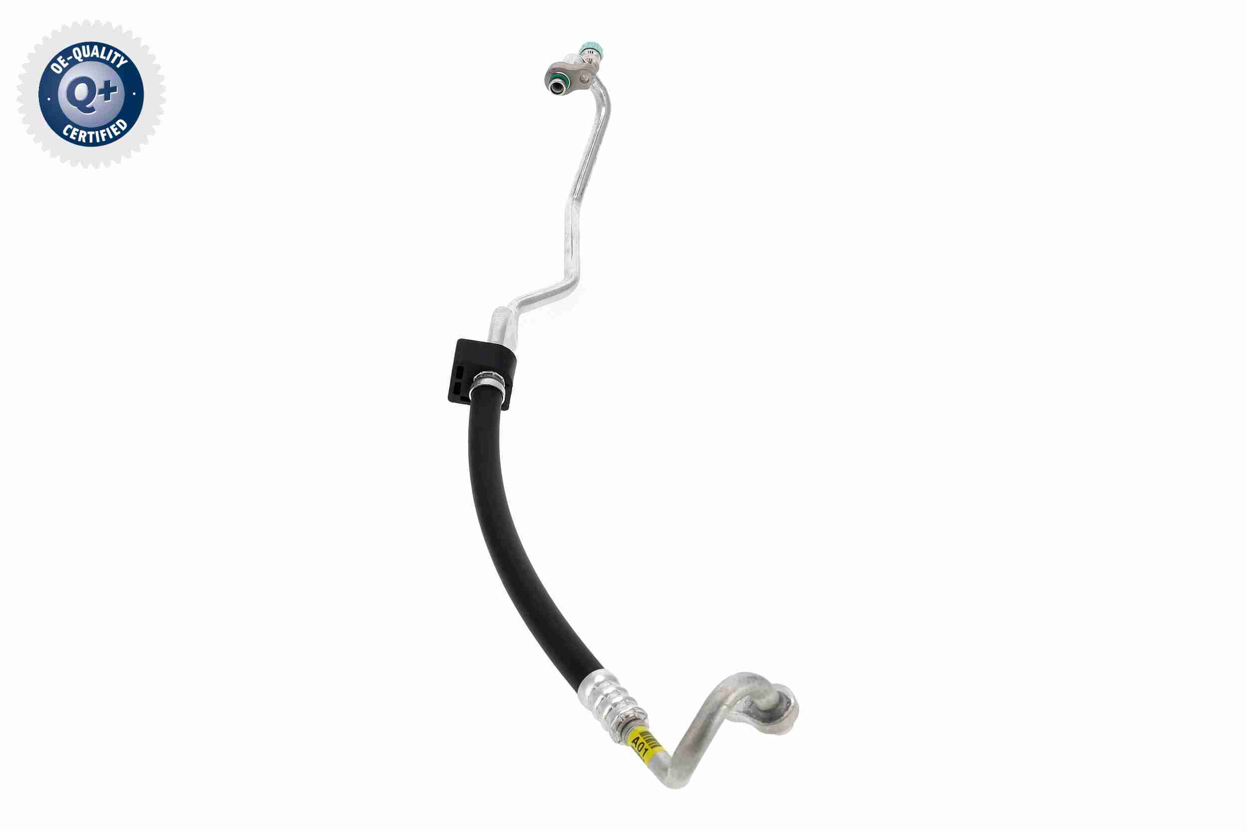 Ackoja Hoge druk- / lage drukleiding, airconditioning A52-20-0011