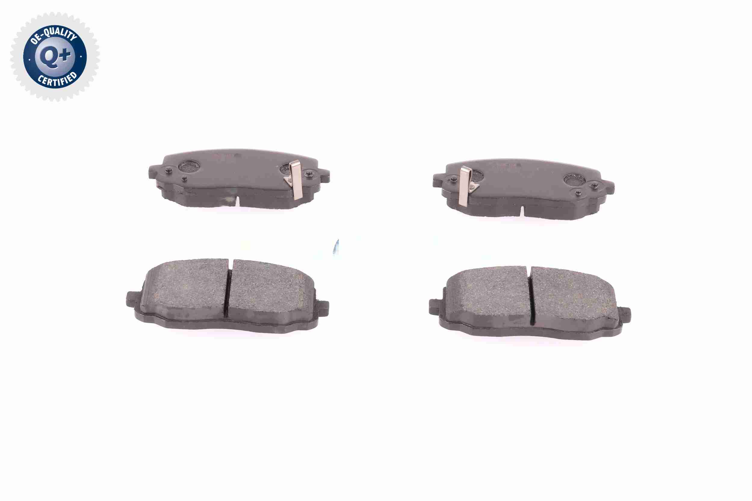 Ackoja Remblokset A52-2101