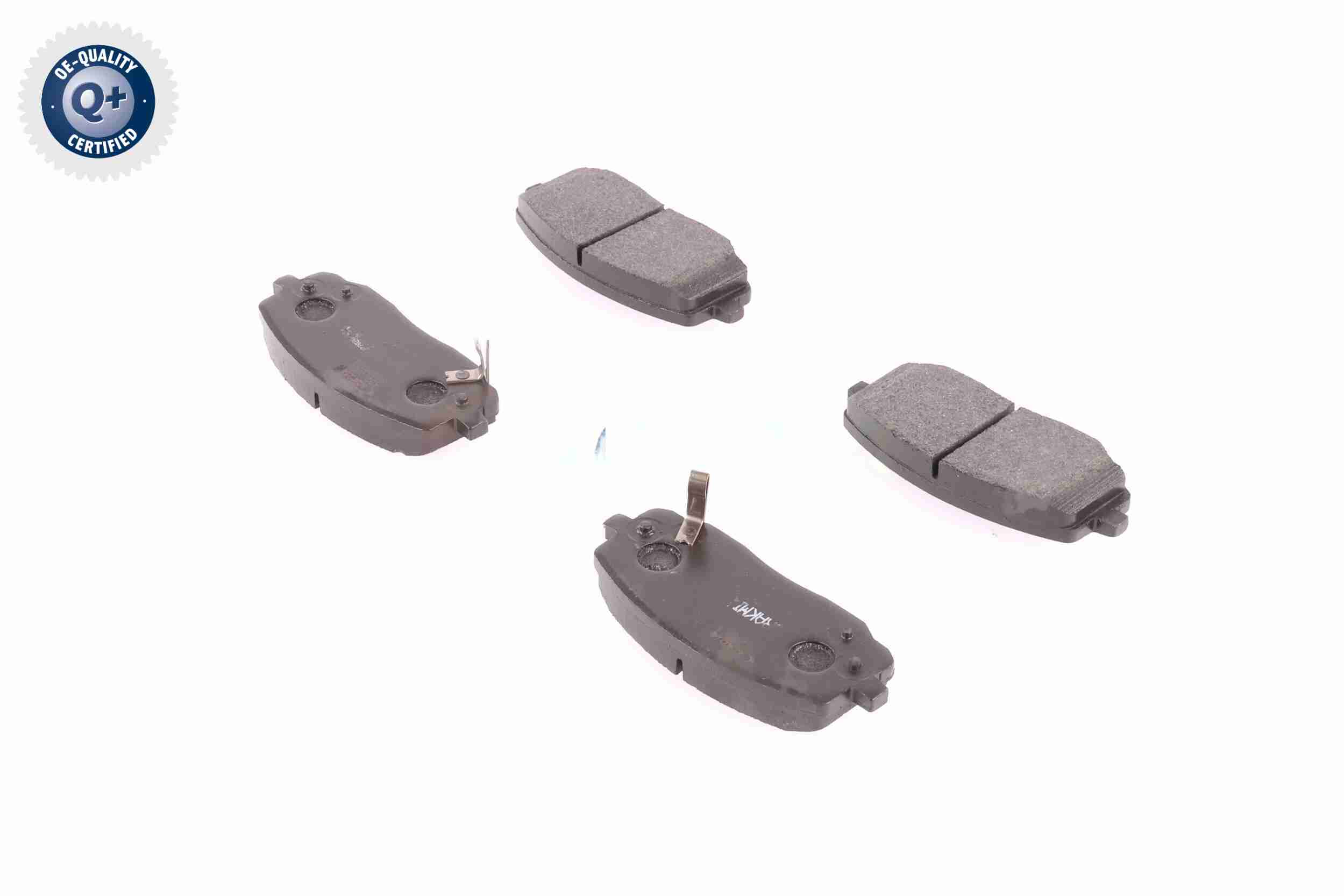 Ackoja Remblokset A52-2101