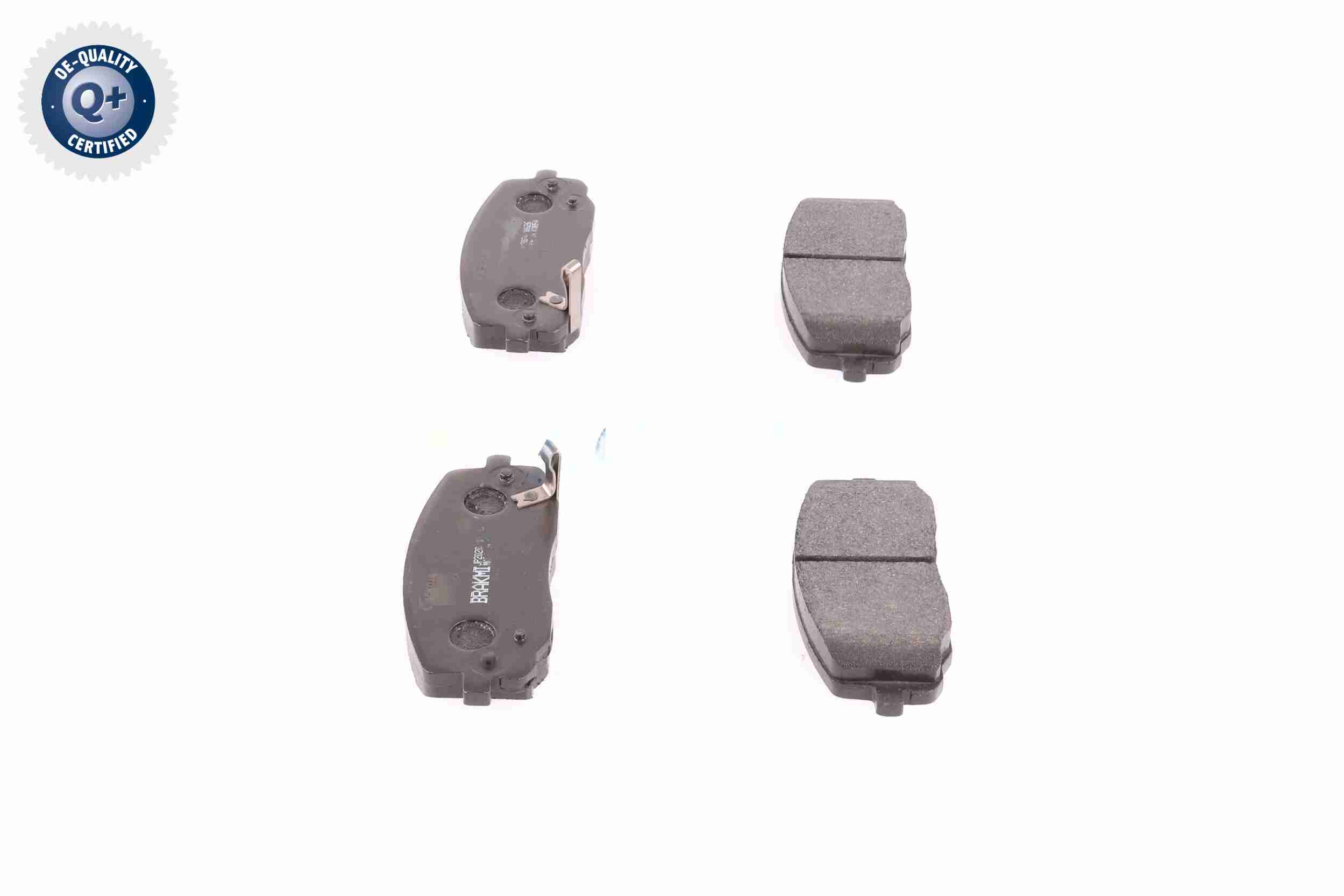 Ackoja Remblokset A52-2101