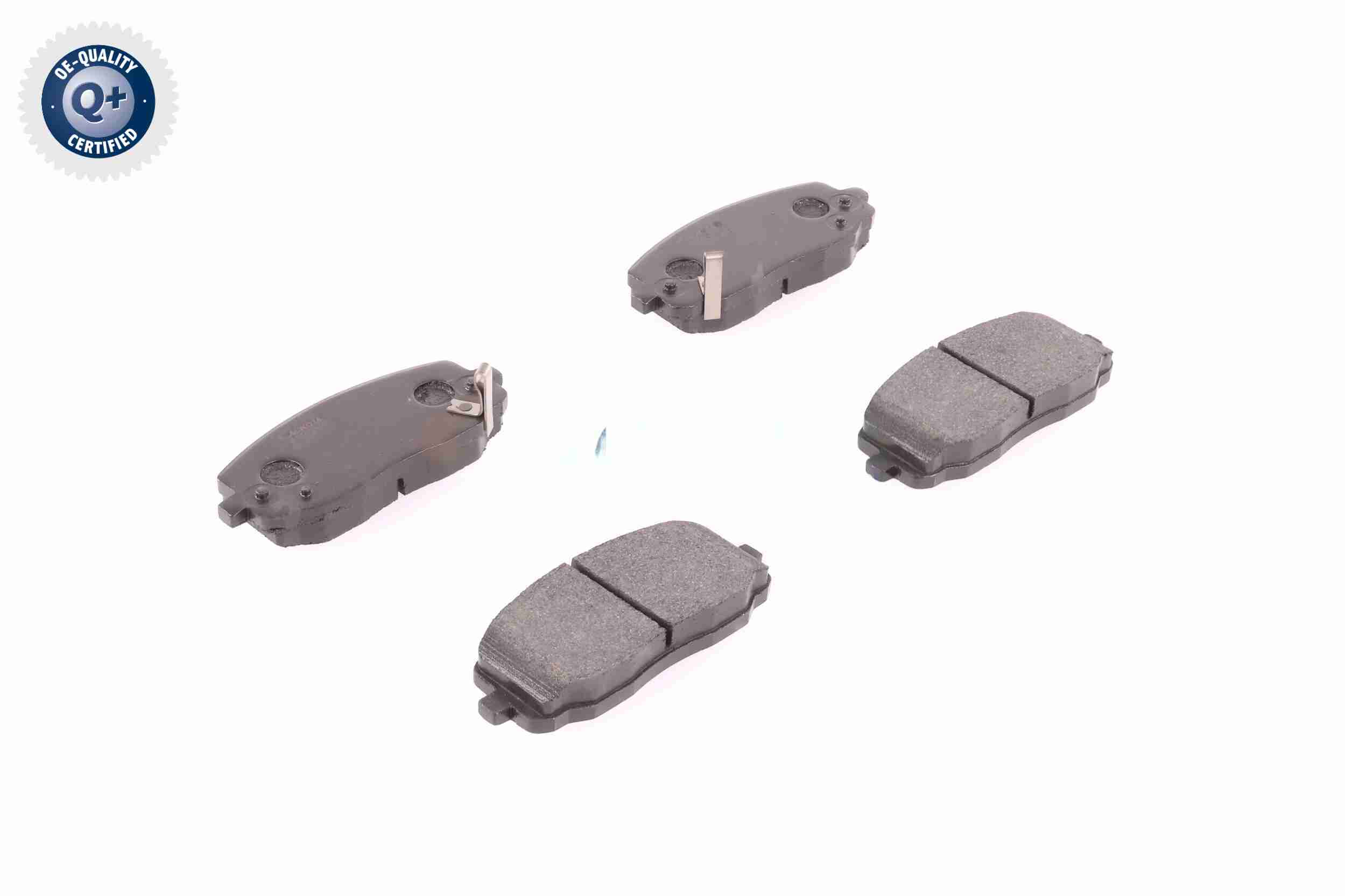 Ackoja Remblokset A52-2101