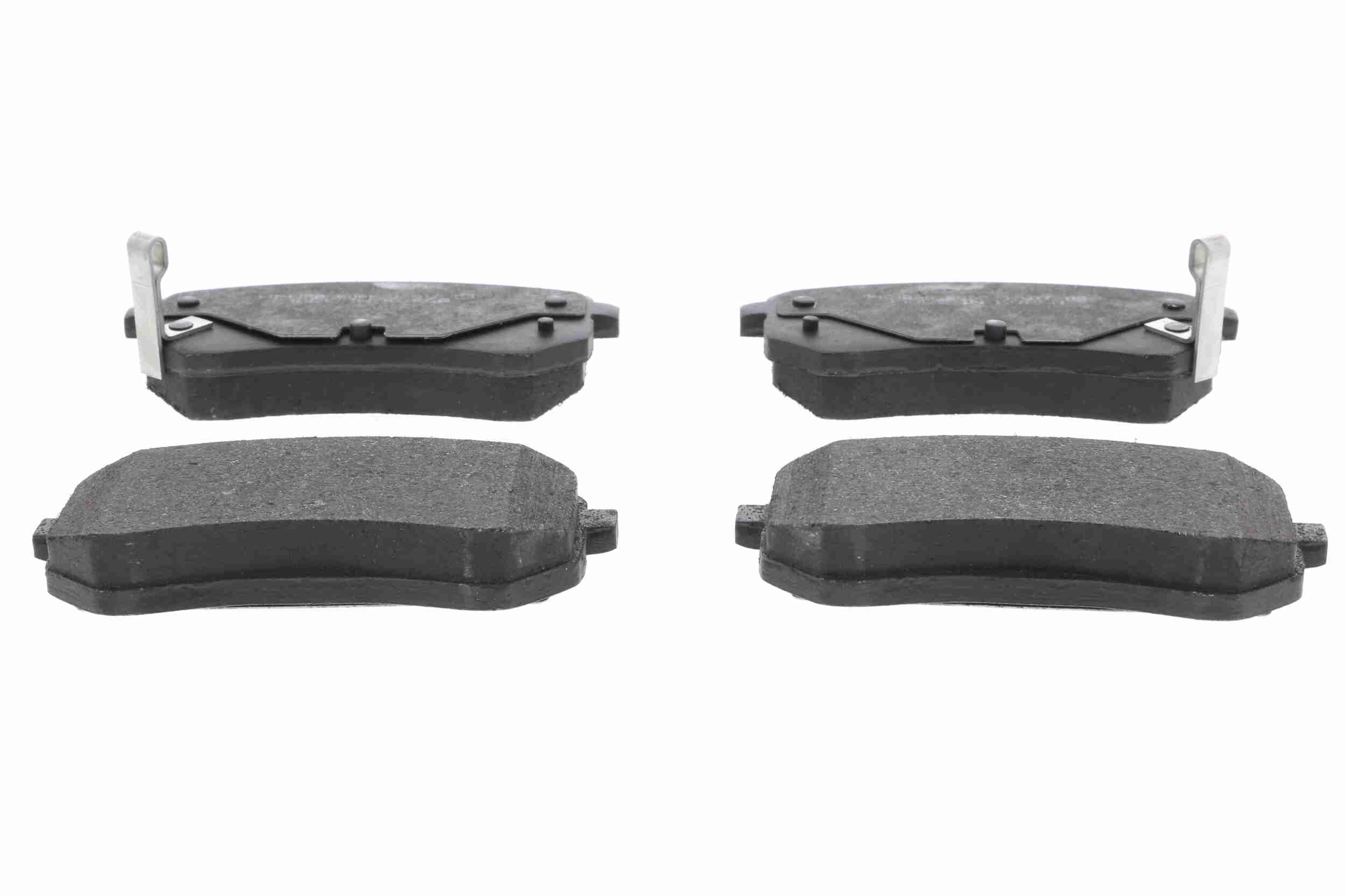 Ackoja Remblokset A52-2102