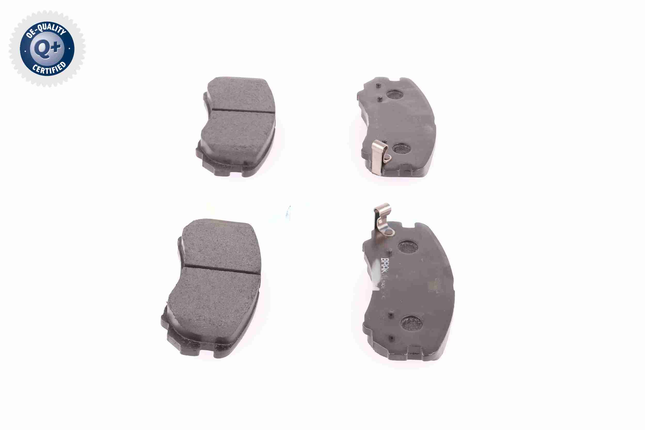 Ackoja Remblokset A52-2108