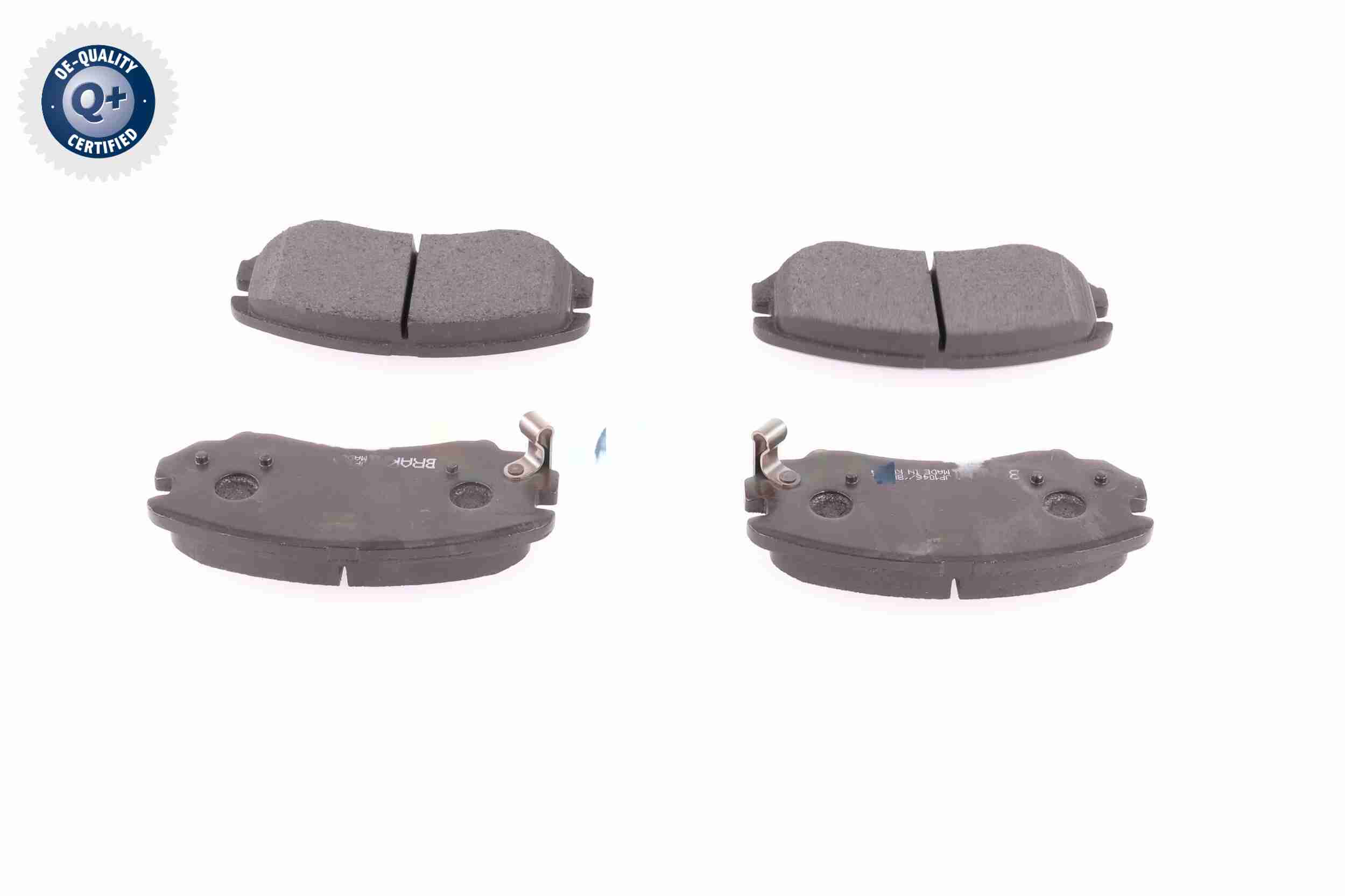 Ackoja Remblokset A52-2108