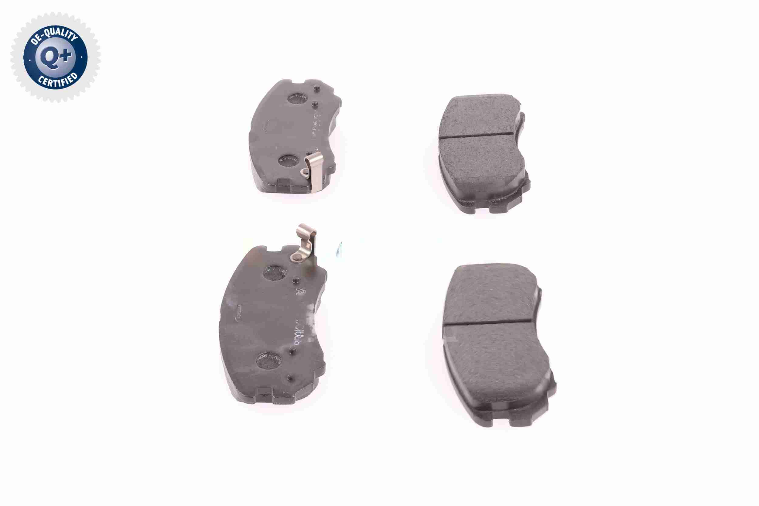 Ackoja Remblokset A52-2108