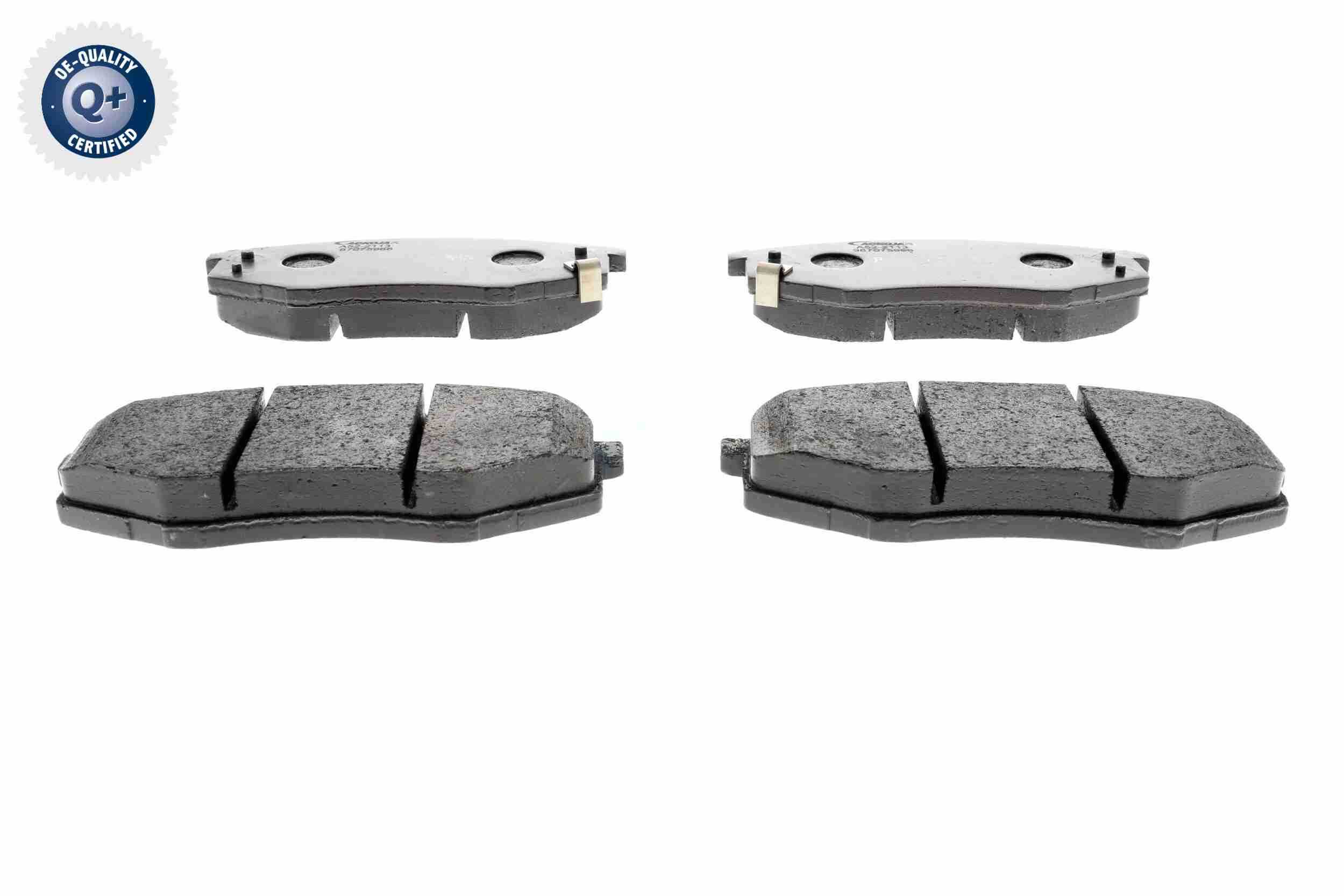 Ackoja Remblokset A52-2116