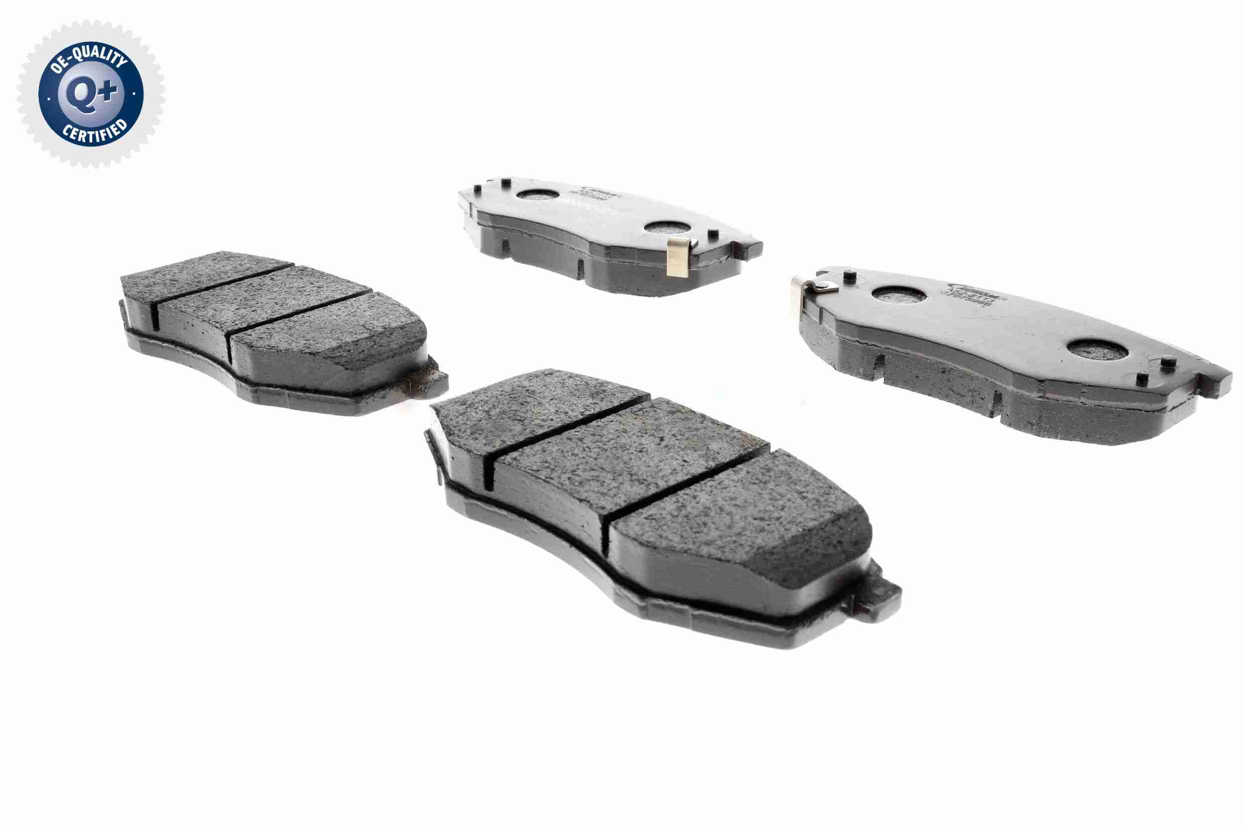 Ackoja Remblokset A52-2116