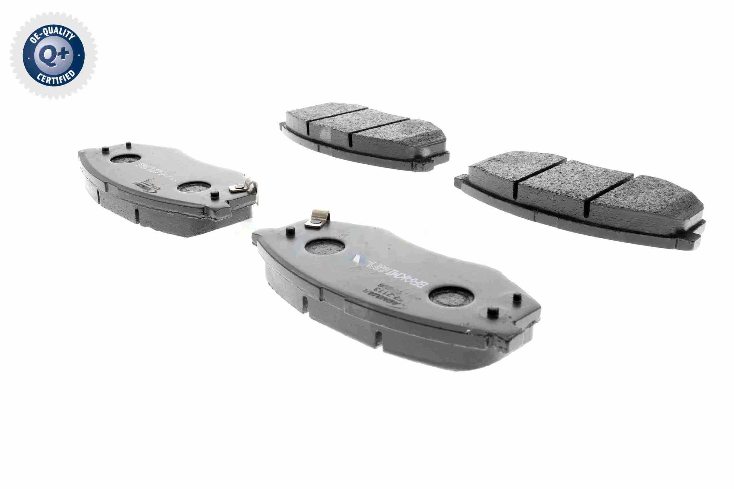 Ackoja Remblokset A52-2116