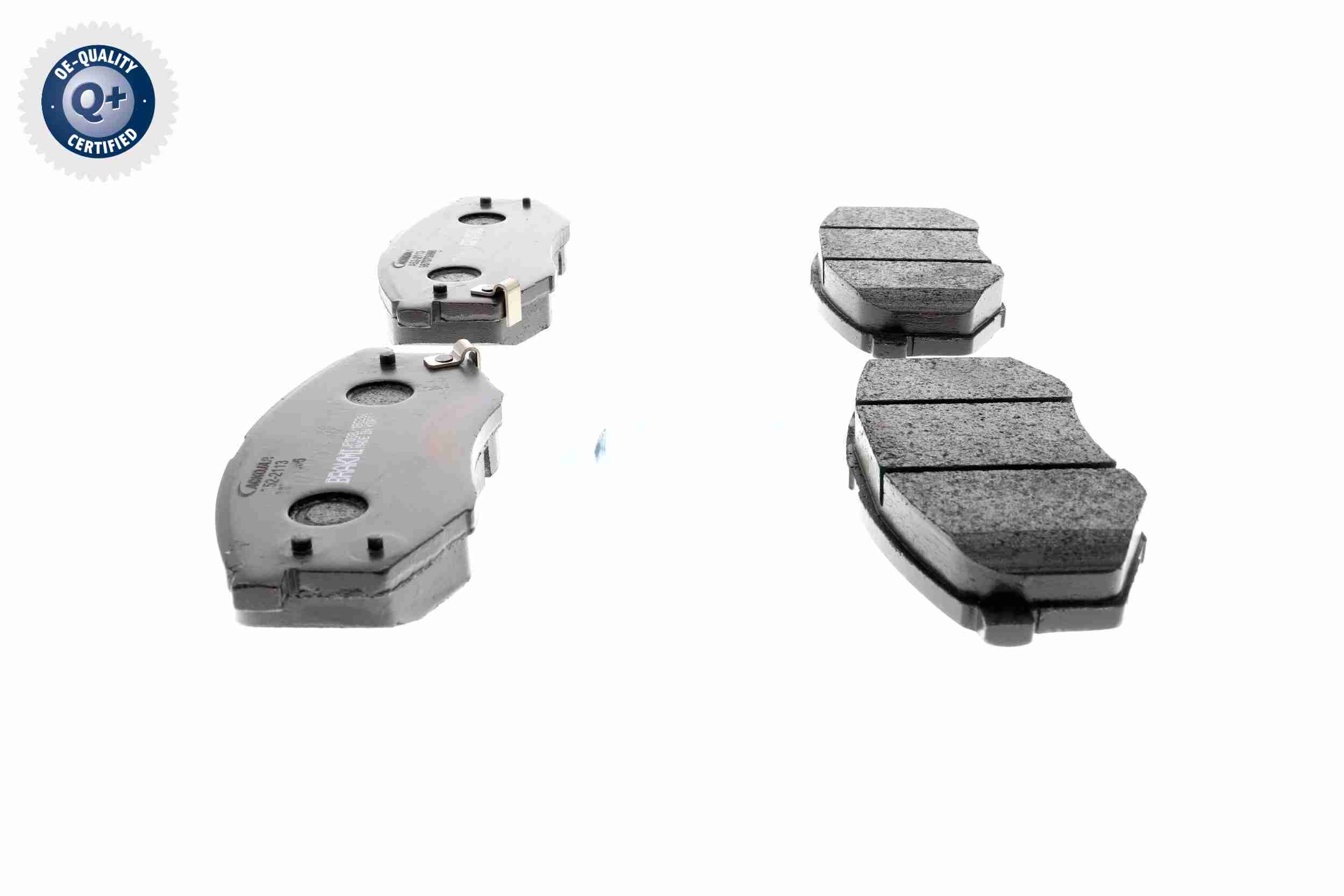 Ackoja Remblokset A52-2116