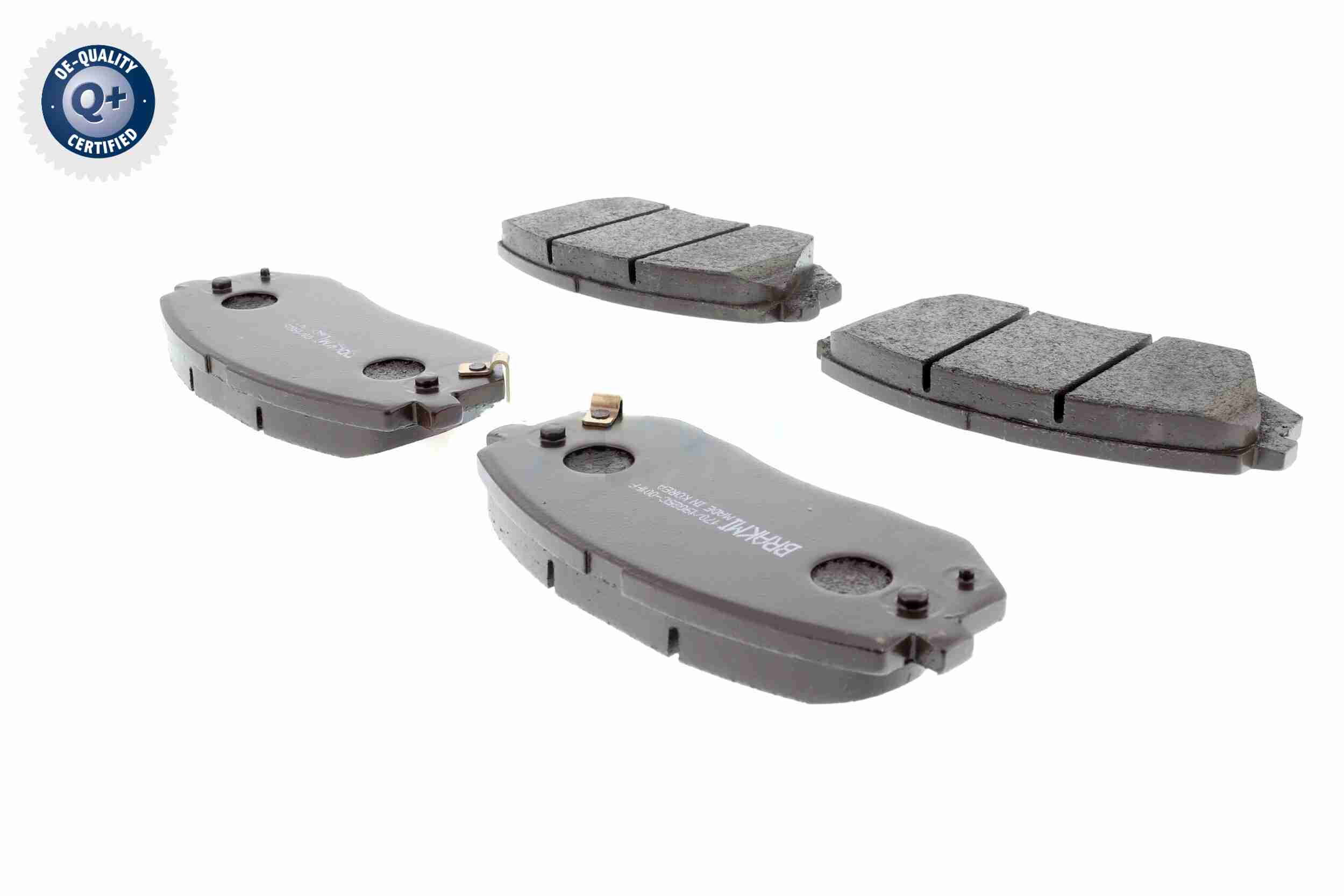 Ackoja Remblokset A52-2125