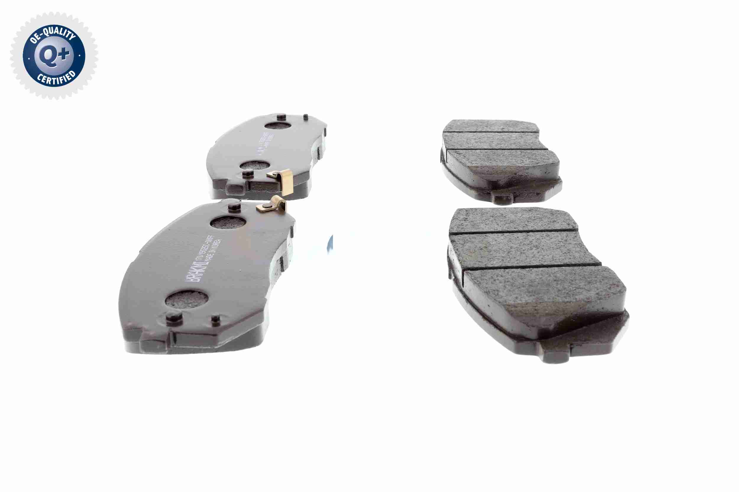 Ackoja Remblokset A52-2125