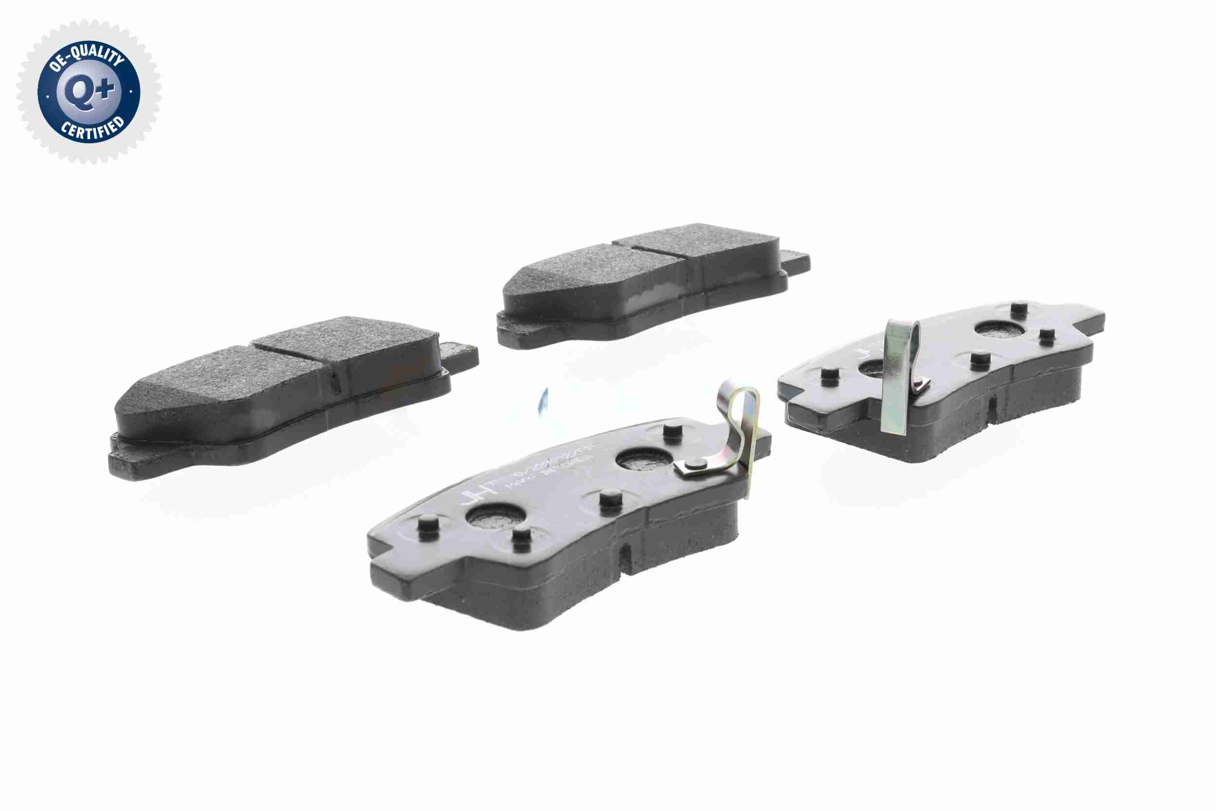 Ackoja Remblokset A52-2147