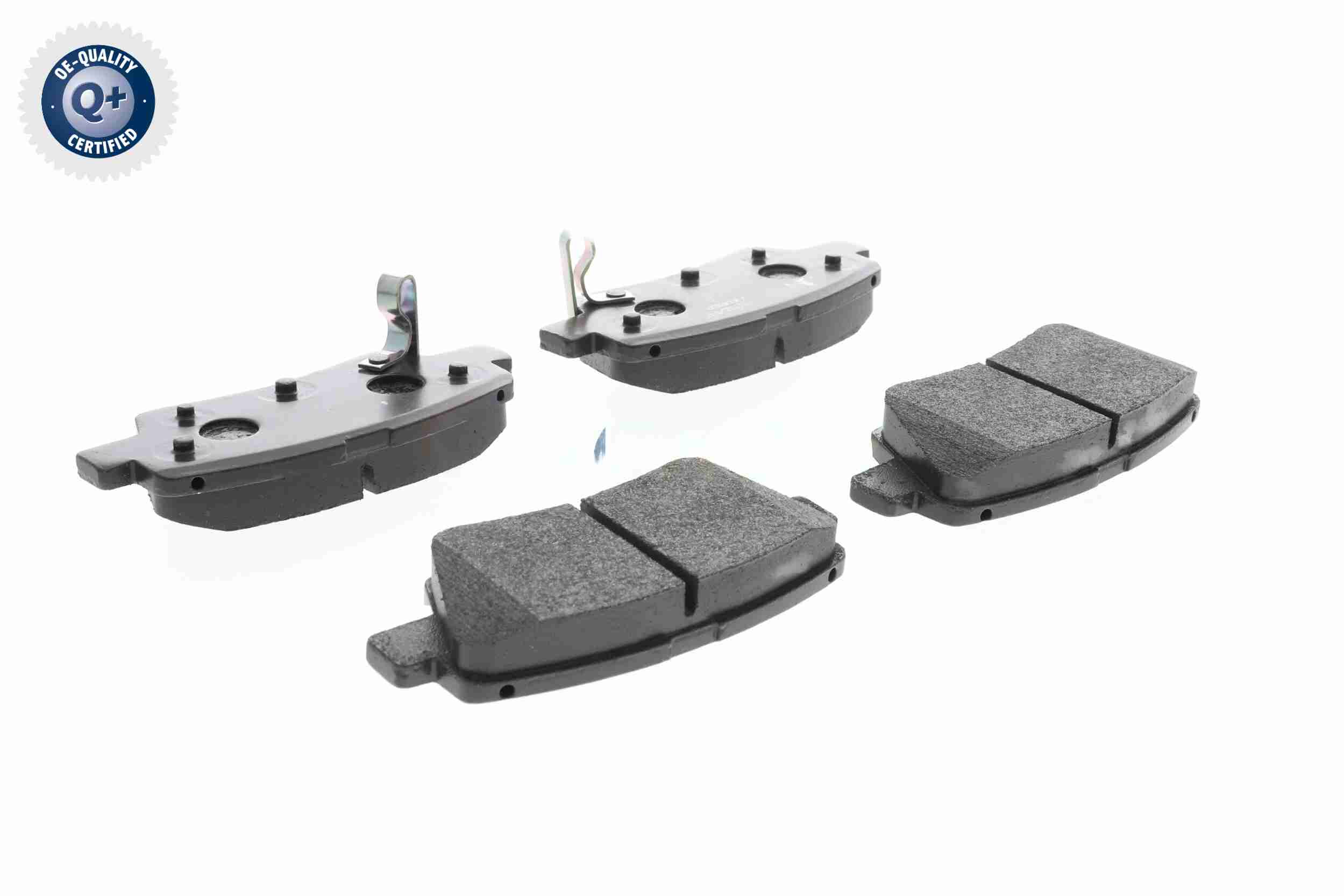 Ackoja Remblokset A52-2147