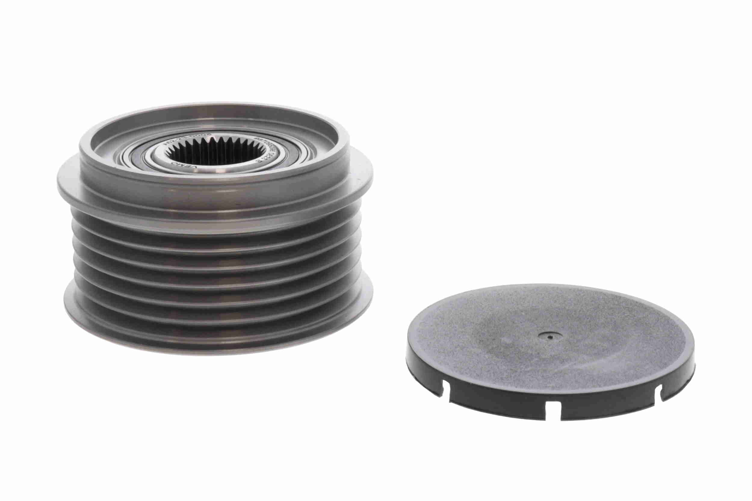 Ackoja Vrijloop koppeling dynamo A52-23-0005