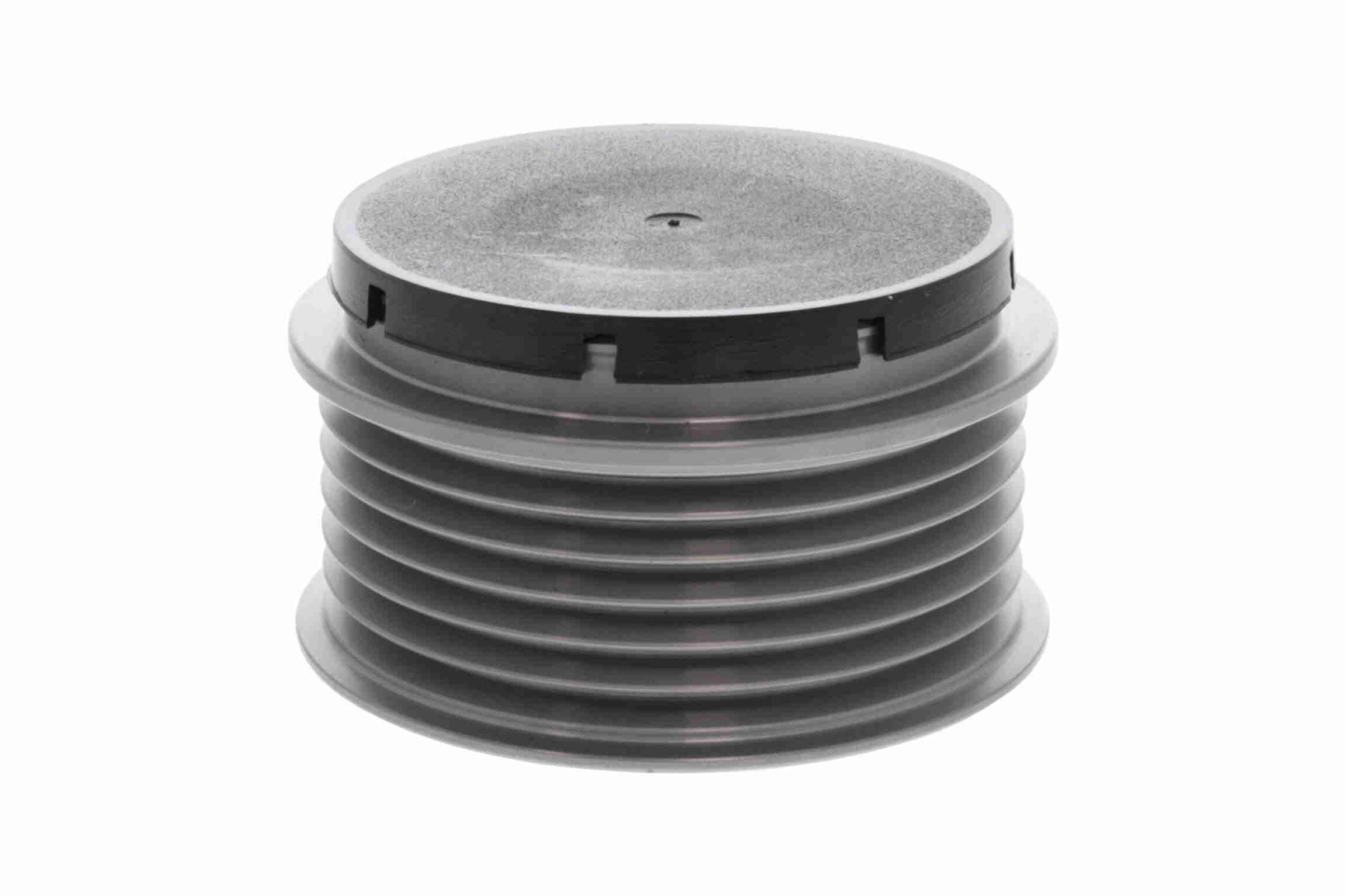 Ackoja Vrijloop koppeling dynamo A52-23-0005