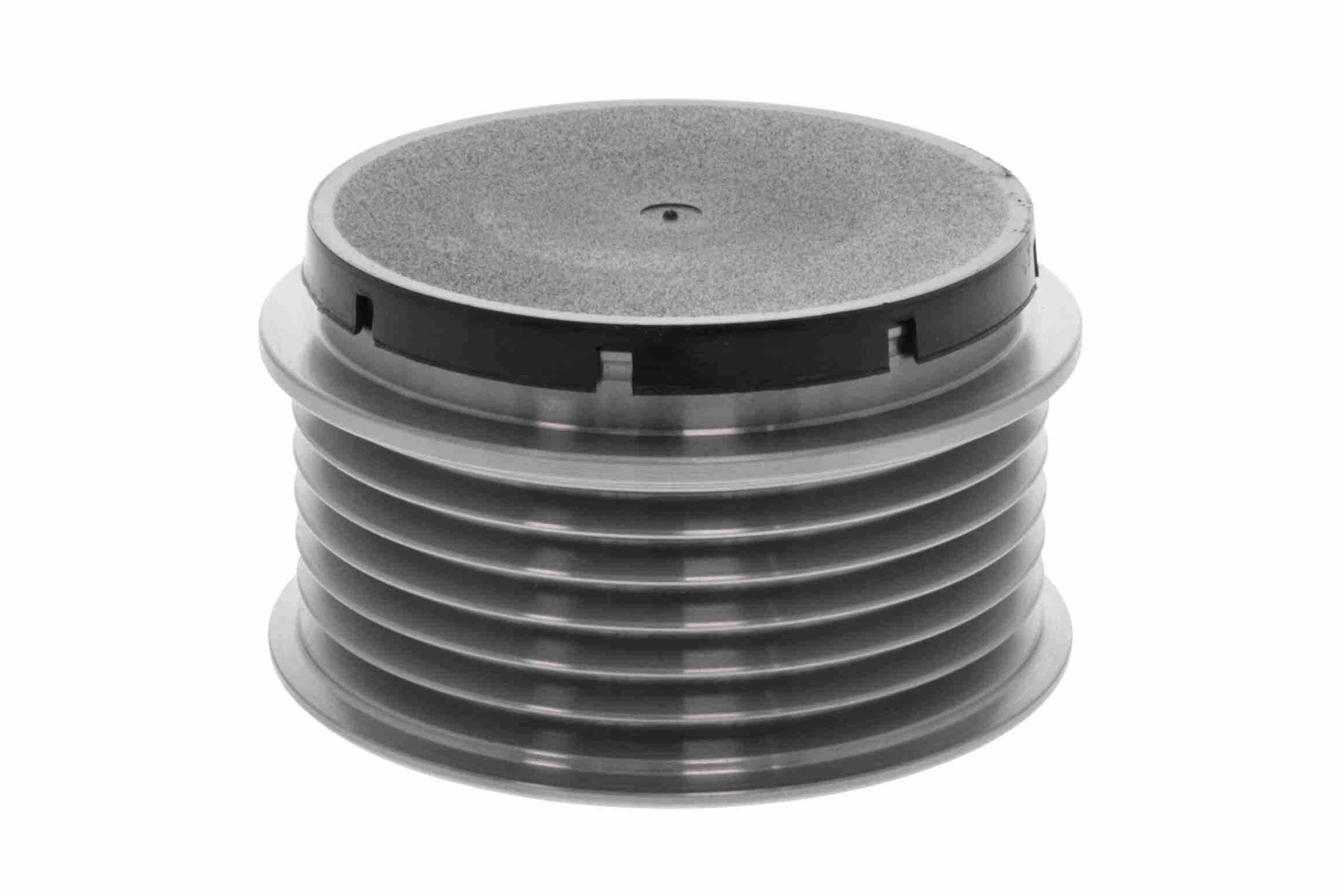 Ackoja Vrijloop koppeling dynamo A52-23-0008