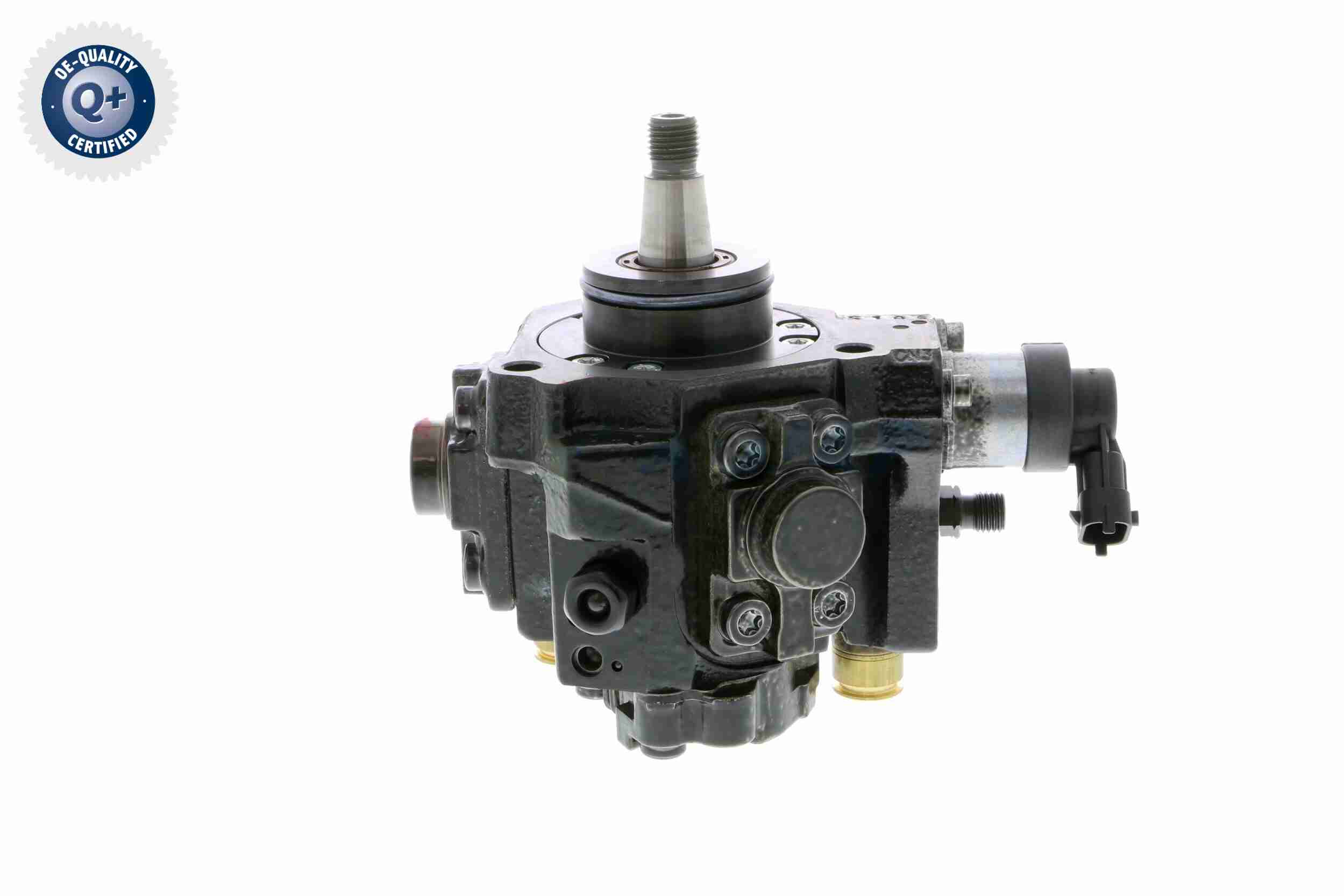 Ackoja Brandstof inspuitpomp A52-25-0002