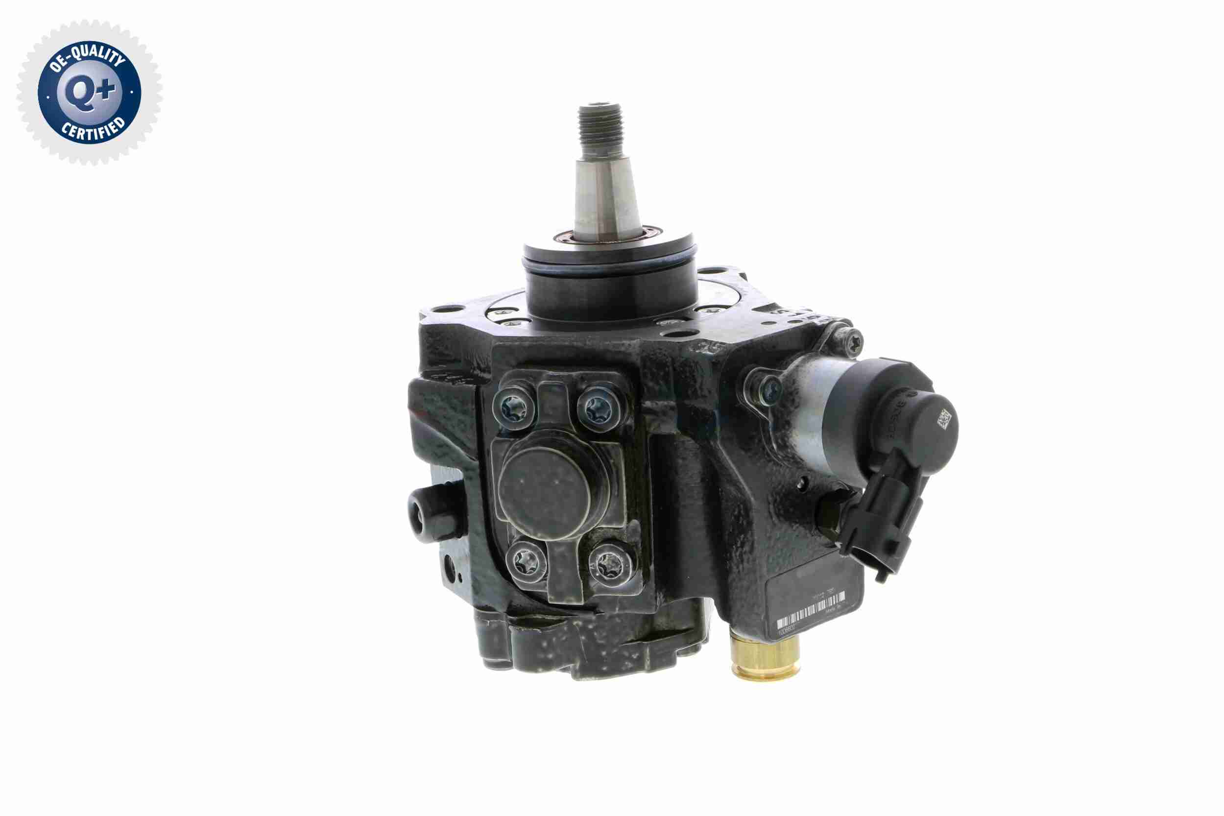 Ackoja Brandstof inspuitpomp A52-25-0002