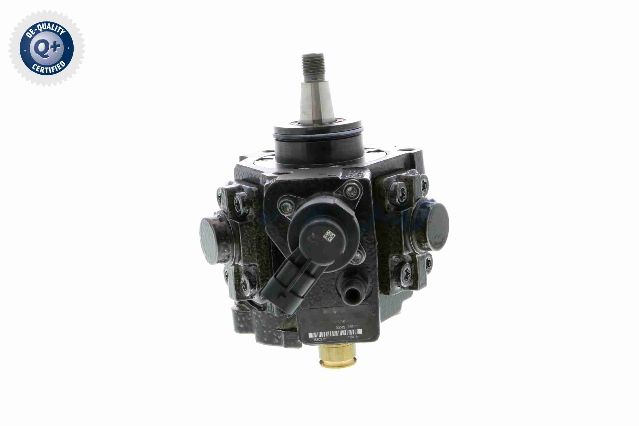 Ackoja Brandstof inspuitpomp A52-25-0002